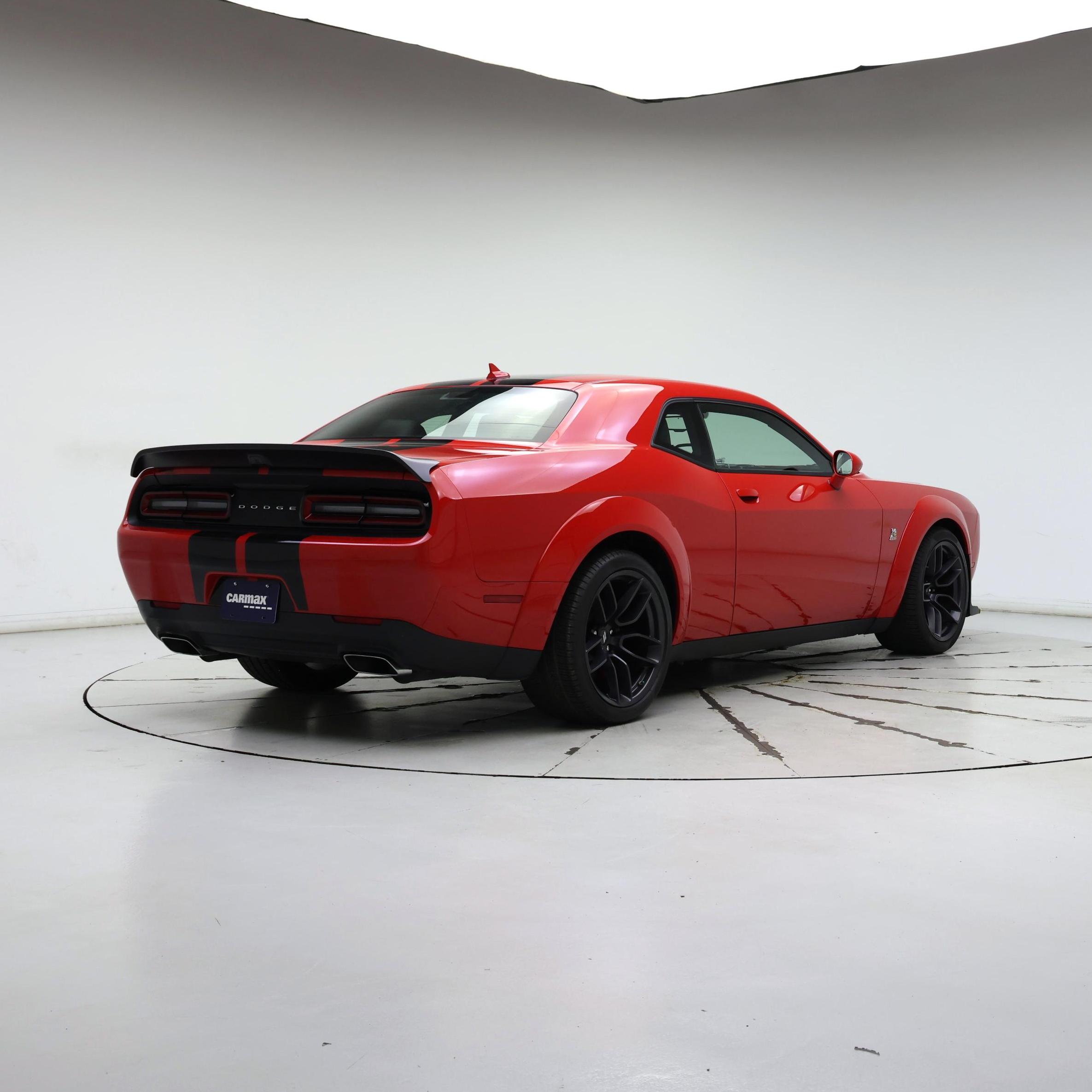 Thumbnail: 2019 Dodge Challenger - 8