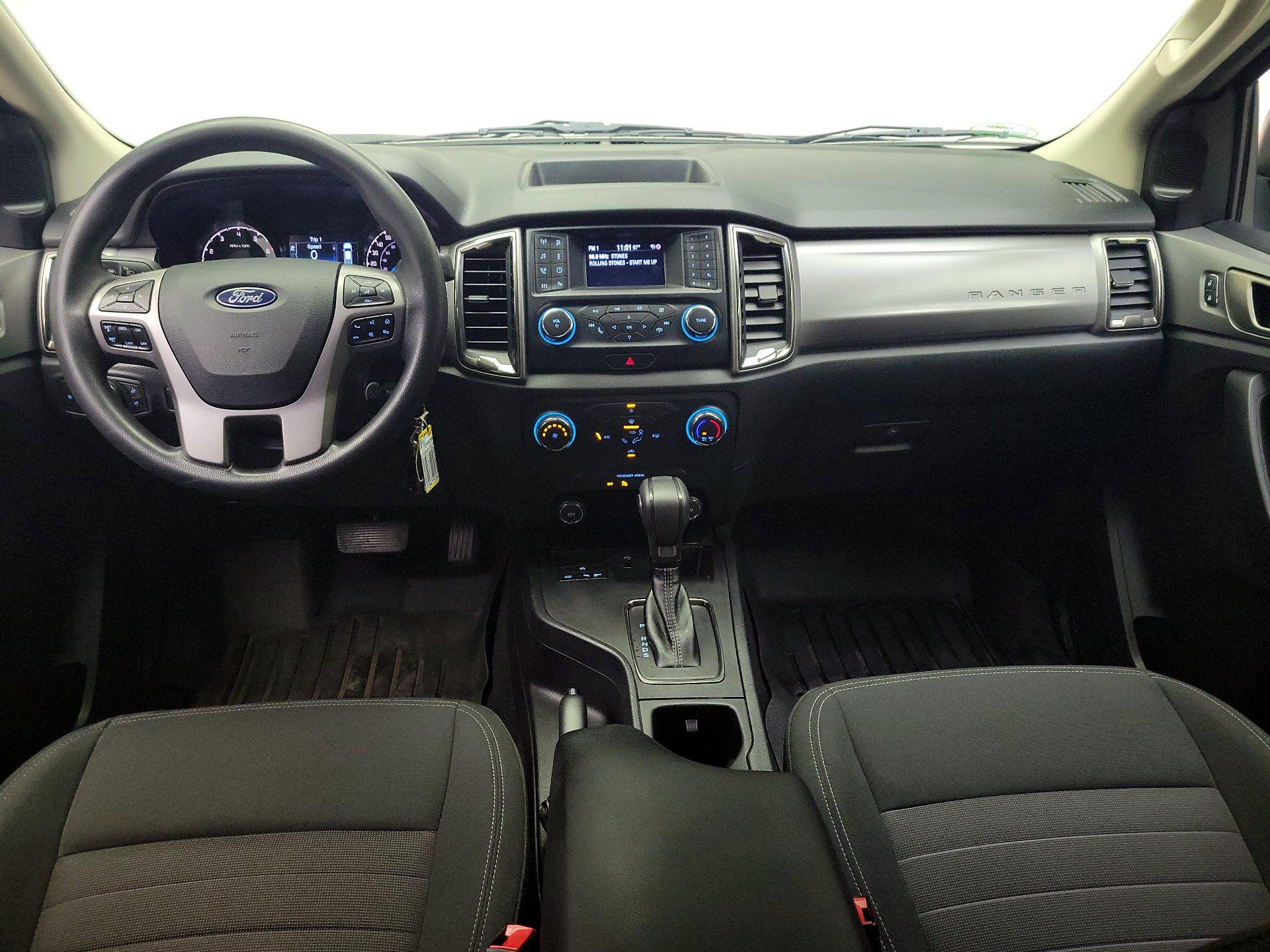 Thumbnail: 2019 Ford Ranger - 9