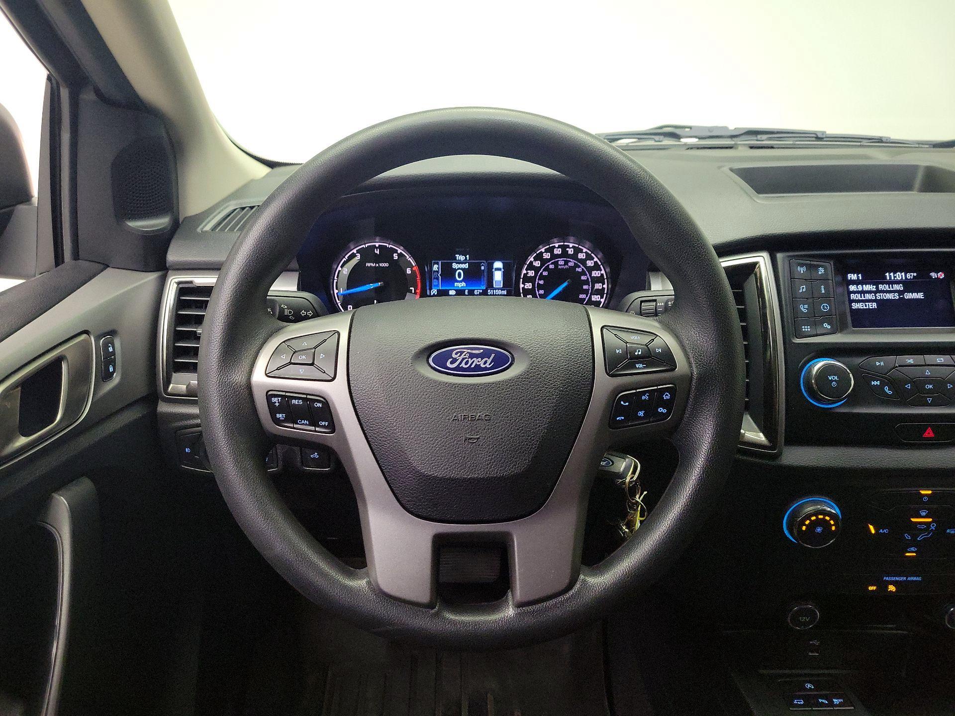 Thumbnail: 2019 Ford Ranger - 10