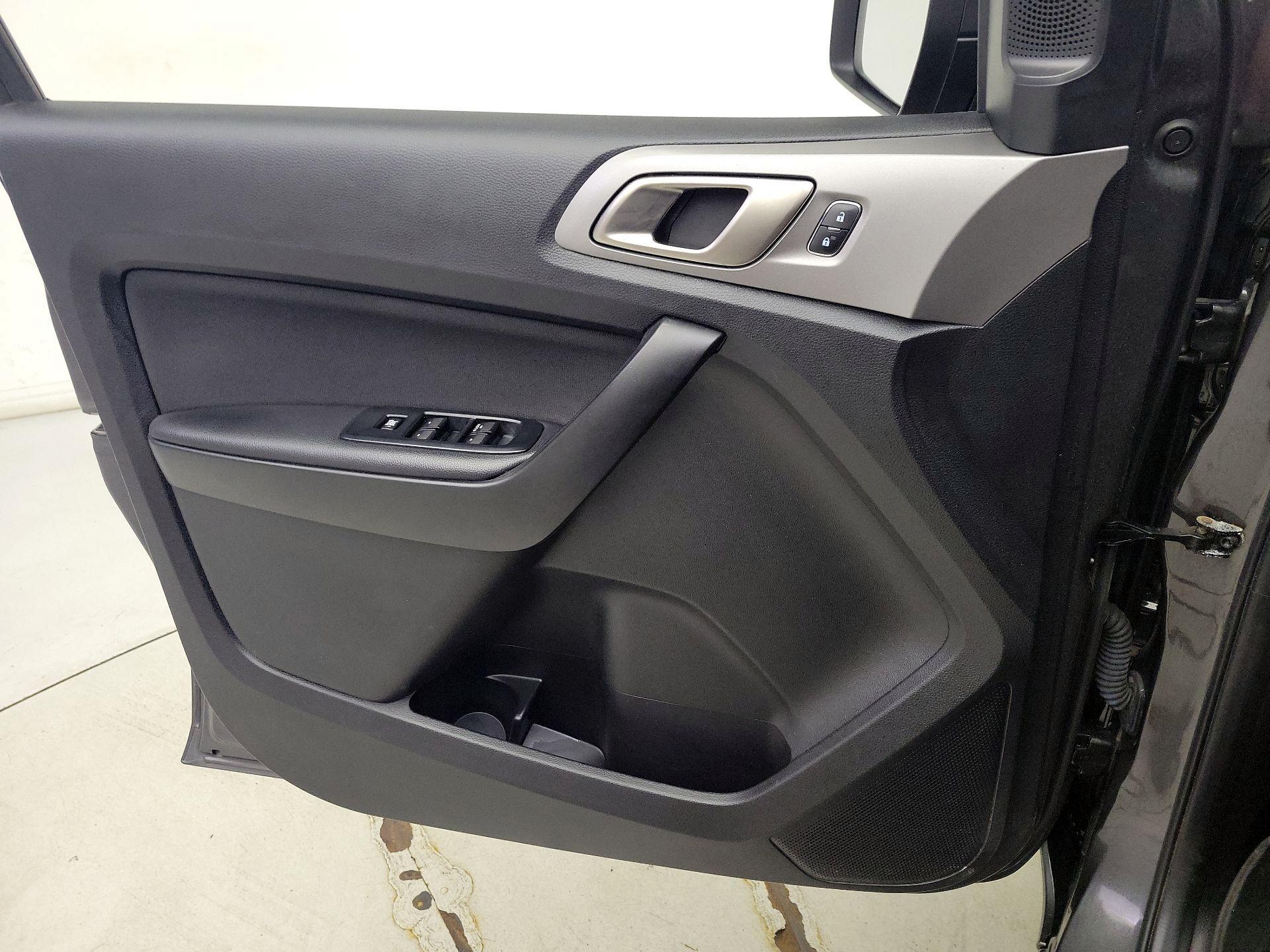 Thumbnail: 2019 Ford Ranger - 12