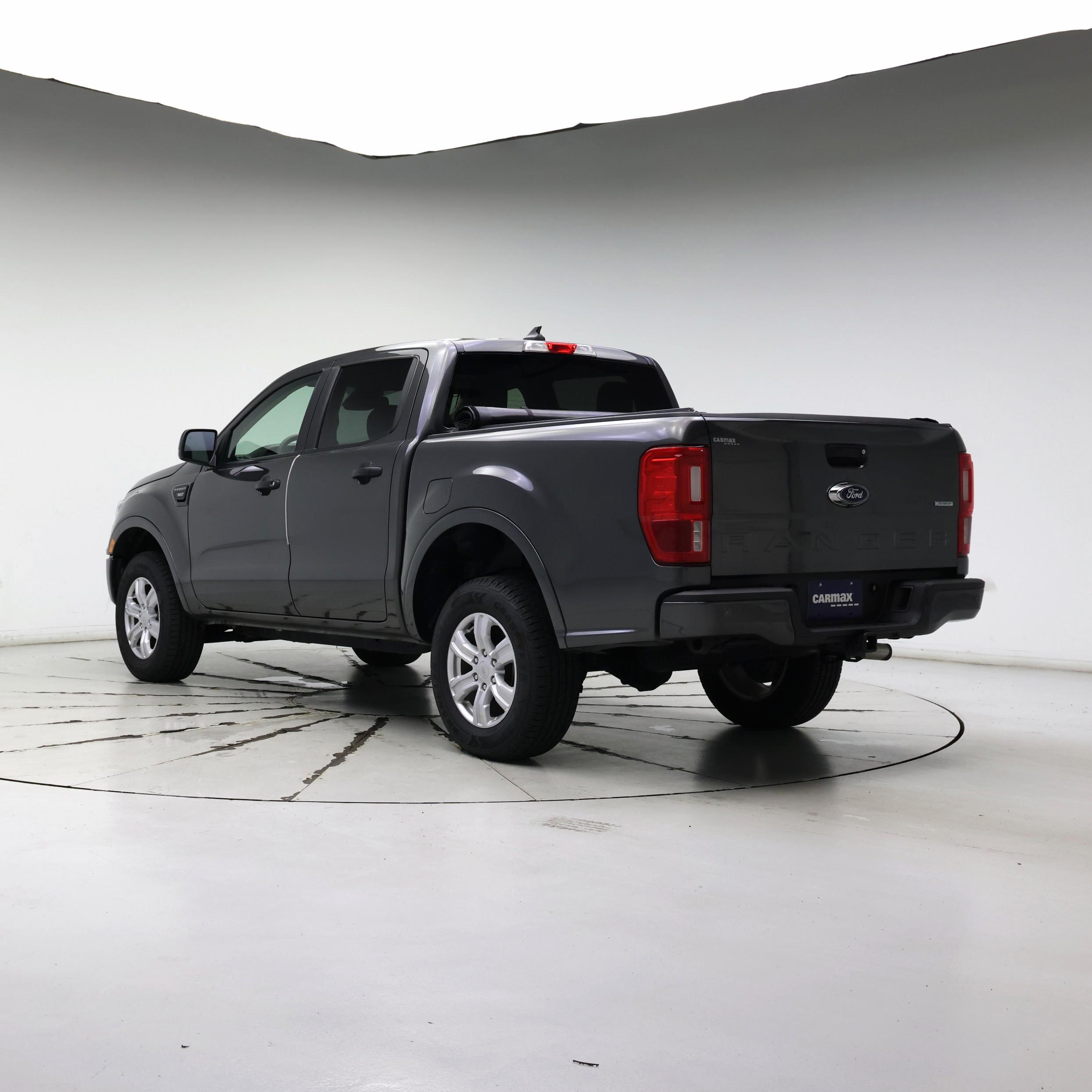 Thumbnail: 2019 Ford Ranger - 2