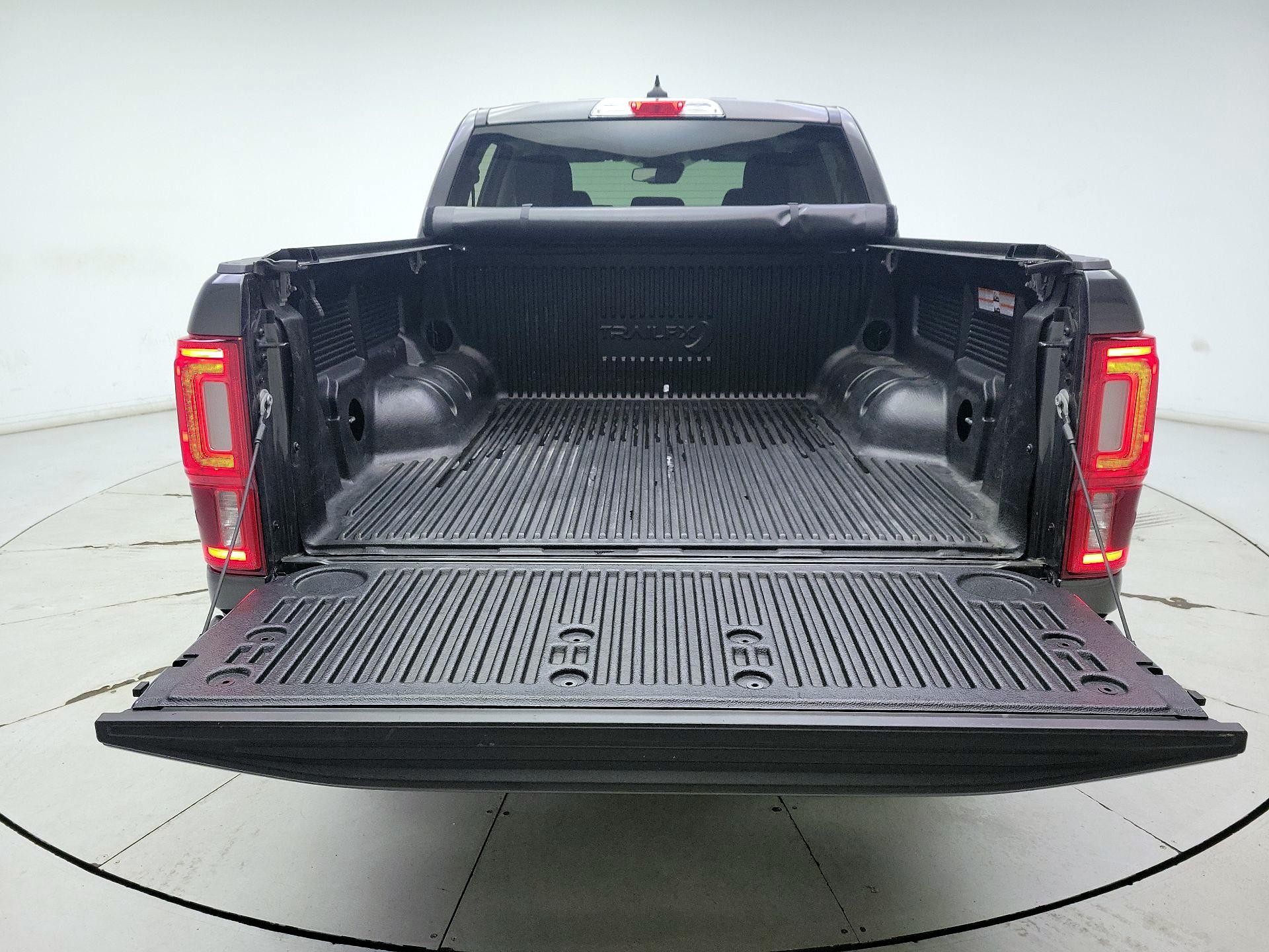Thumbnail: 2019 Ford Ranger - 20