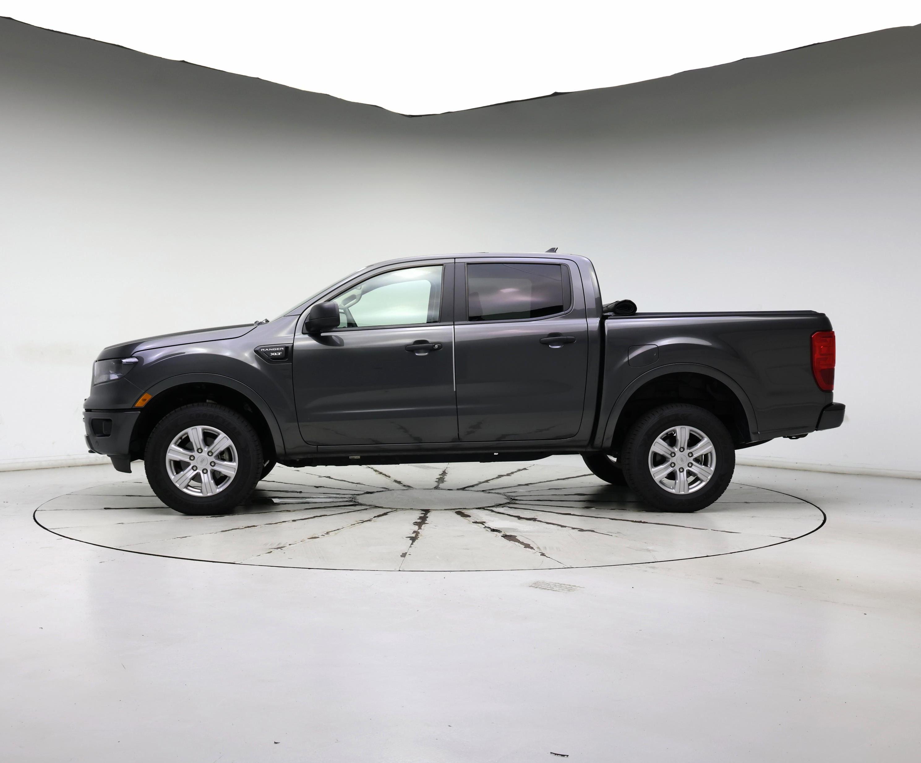Thumbnail: 2019 Ford Ranger - 3