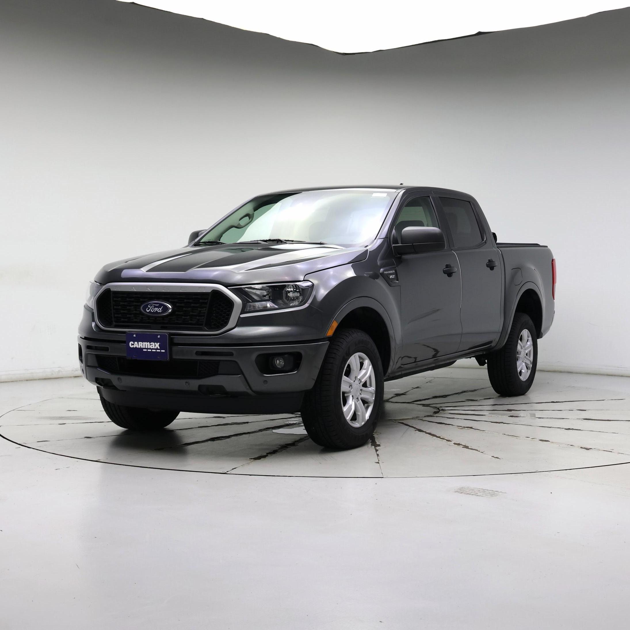 Thumbnail: 2019 Ford Ranger - 4