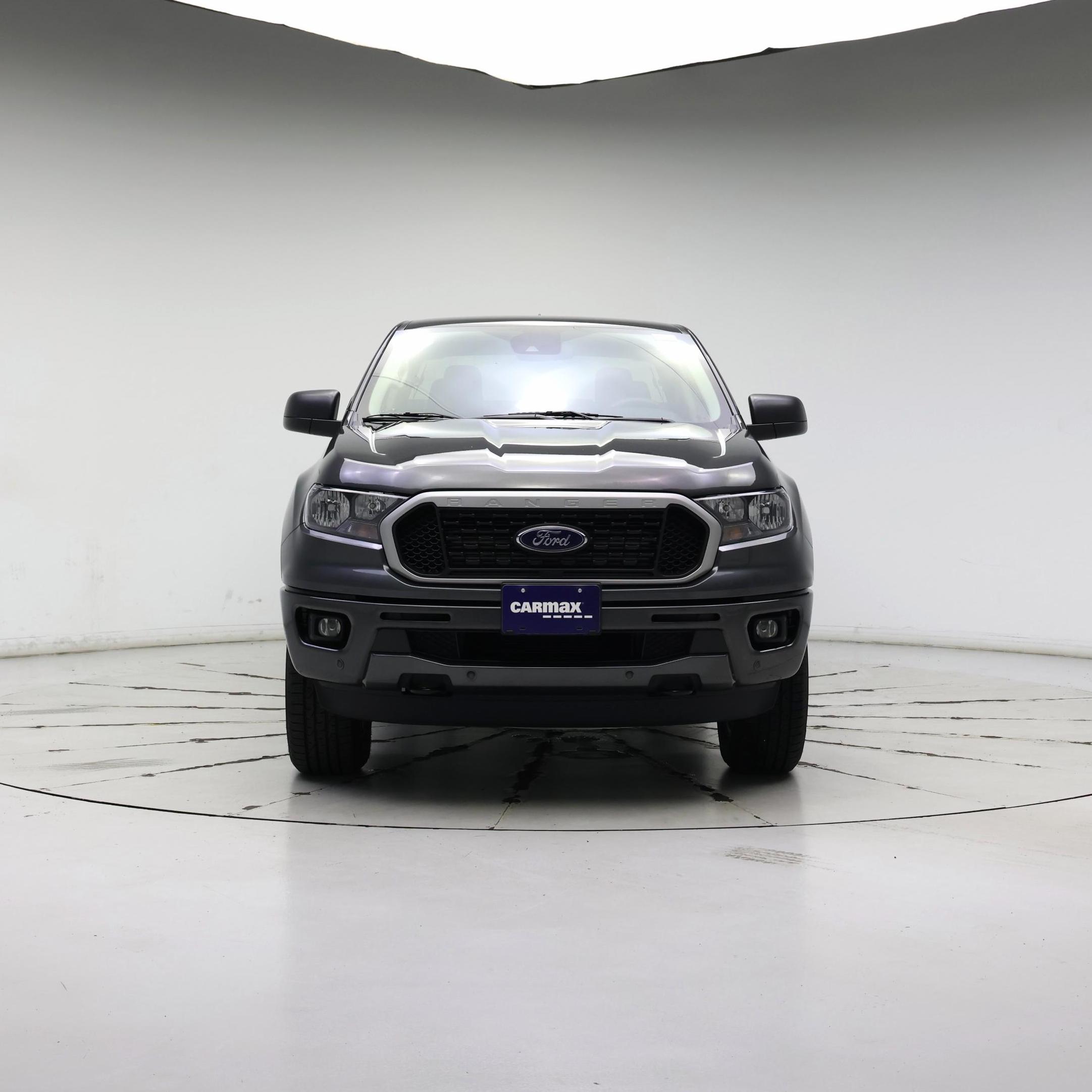 Thumbnail: 2019 Ford Ranger - 5