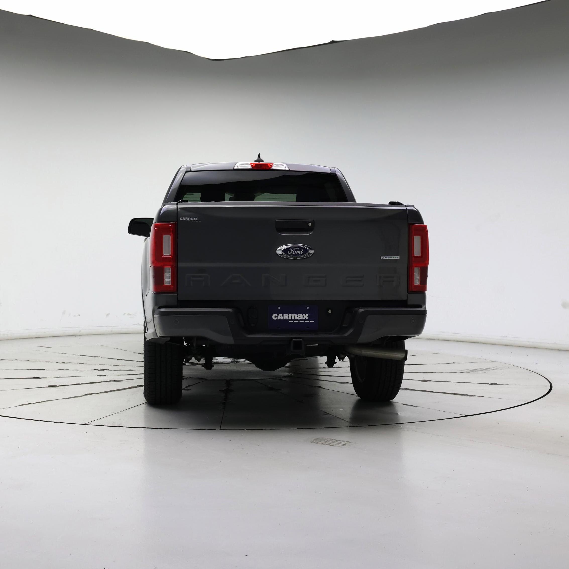 Thumbnail: 2019 Ford Ranger - 6