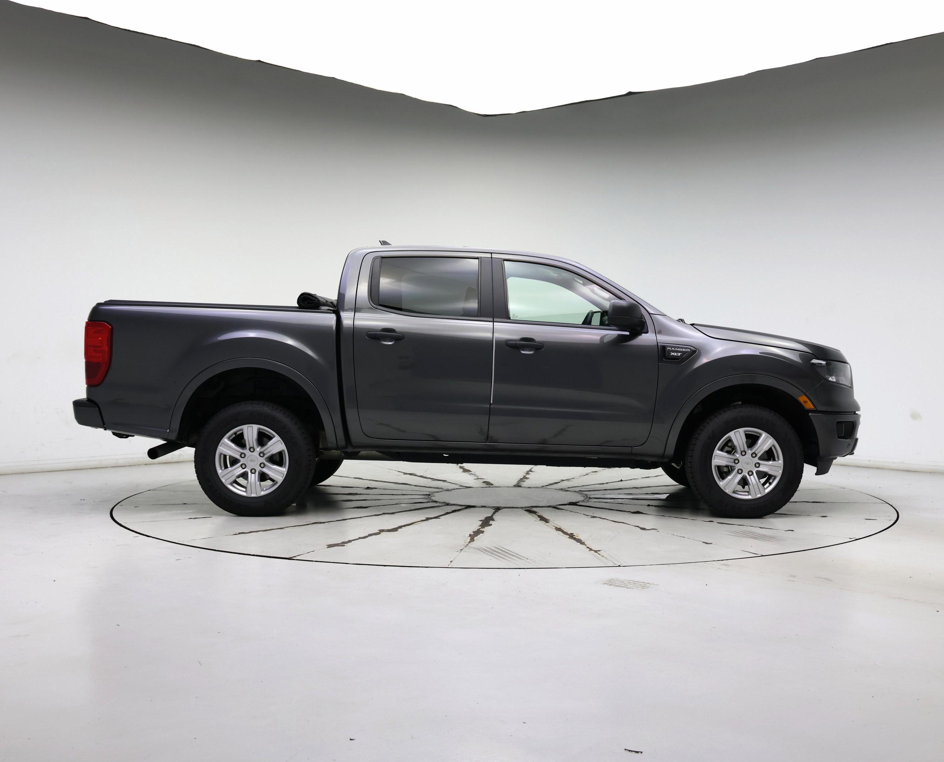 Thumbnail: 2019 Ford Ranger - 7