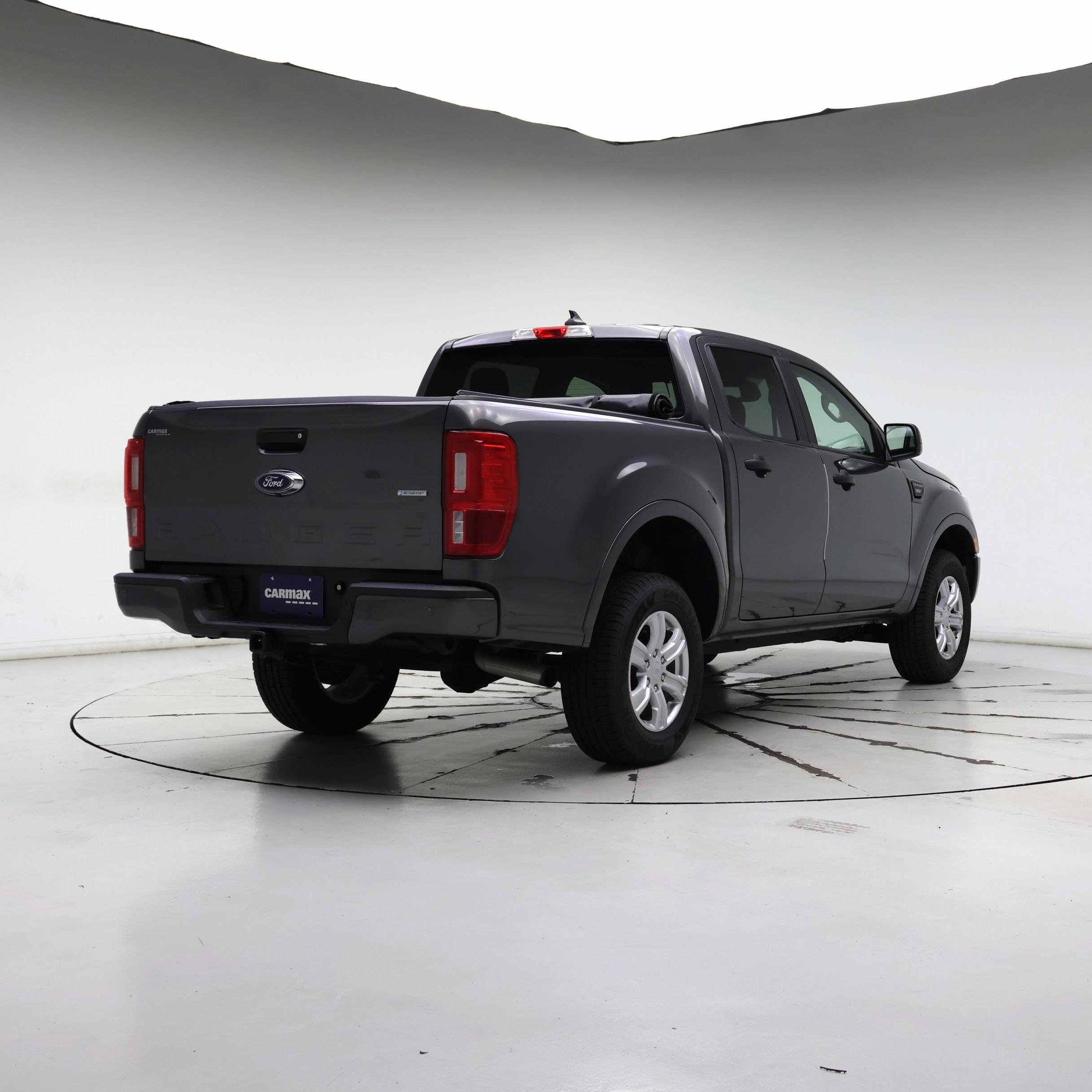 Thumbnail: 2019 Ford Ranger - 8