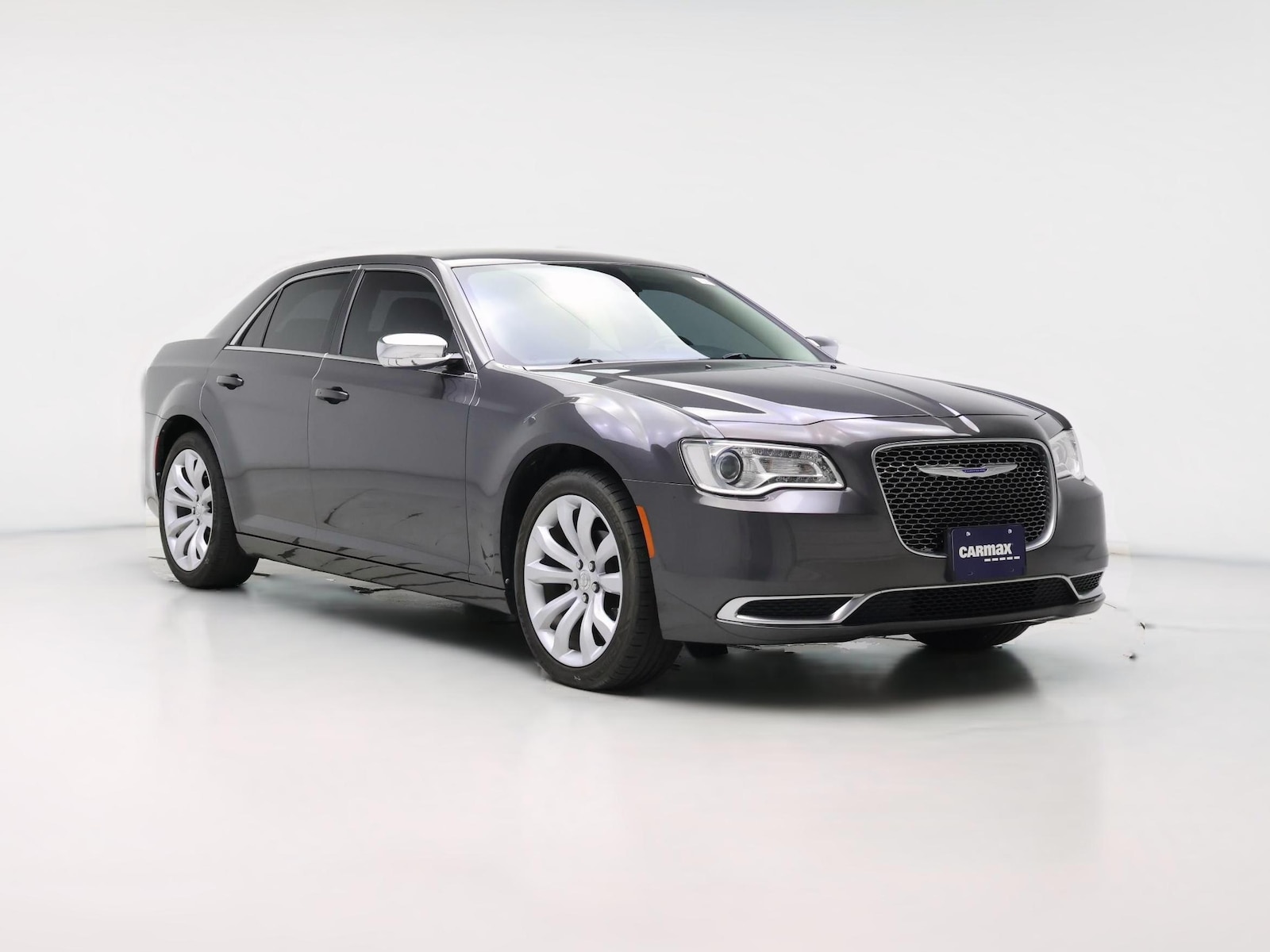 2018 Chrysler 300 Touring