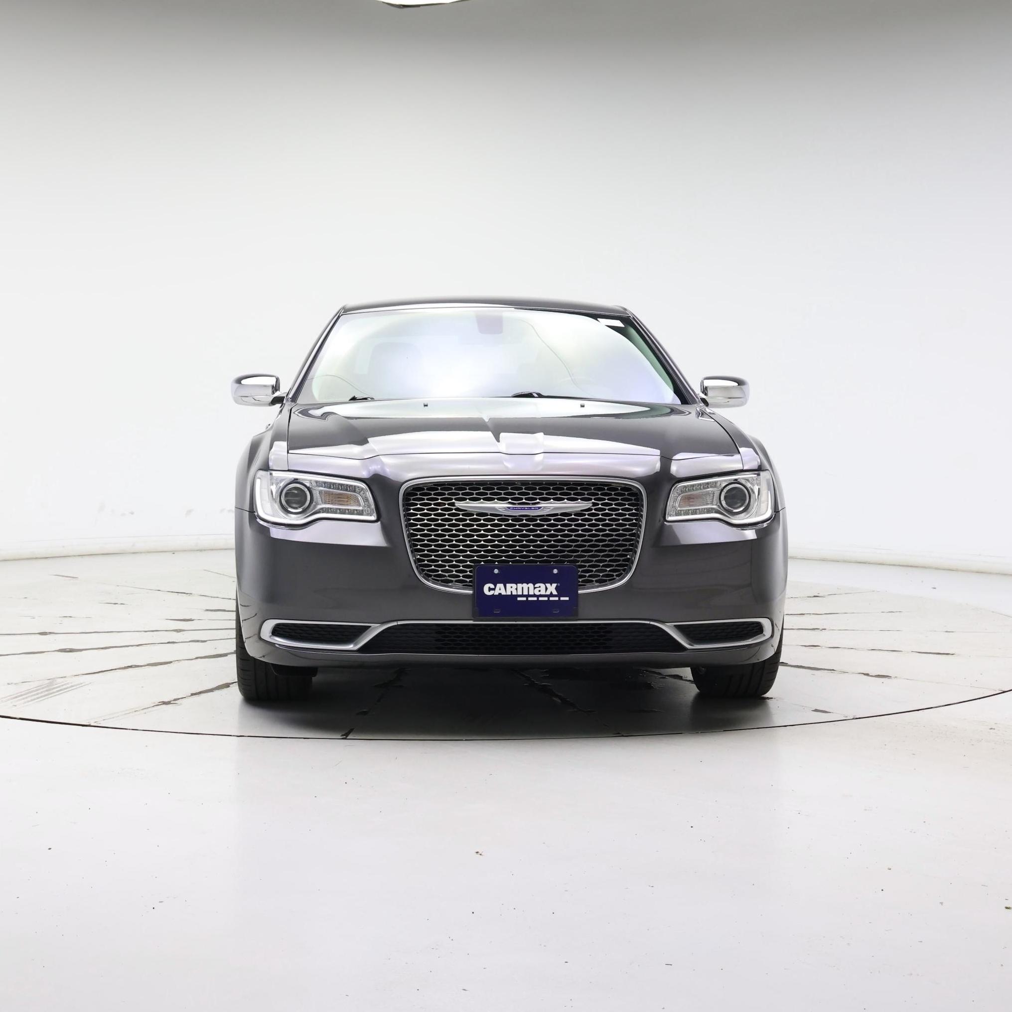 Thumbnail: 2018 Chrysler 300 - 5
