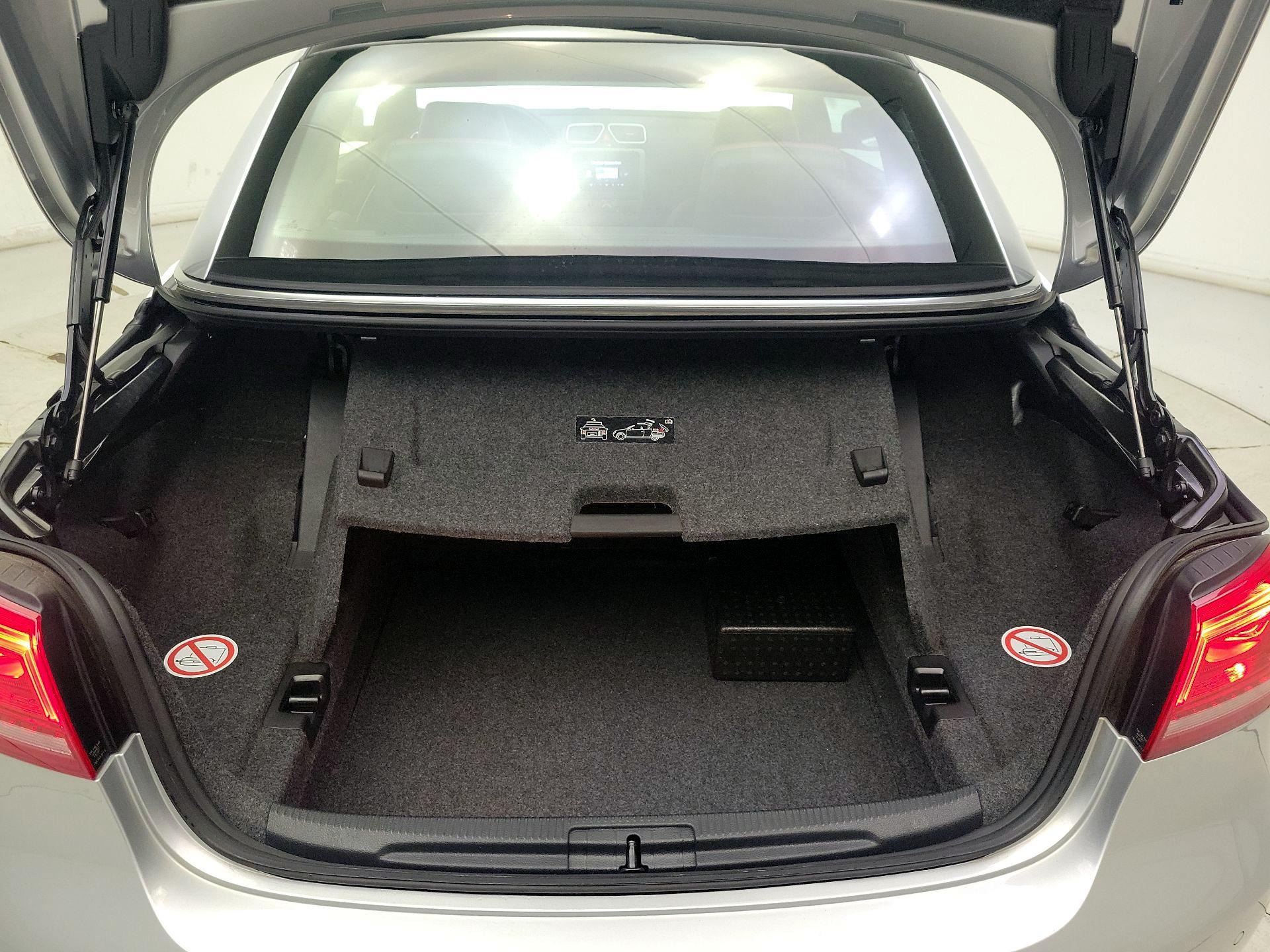 Thumbnail: 2015 Volkswagen Eos - 19