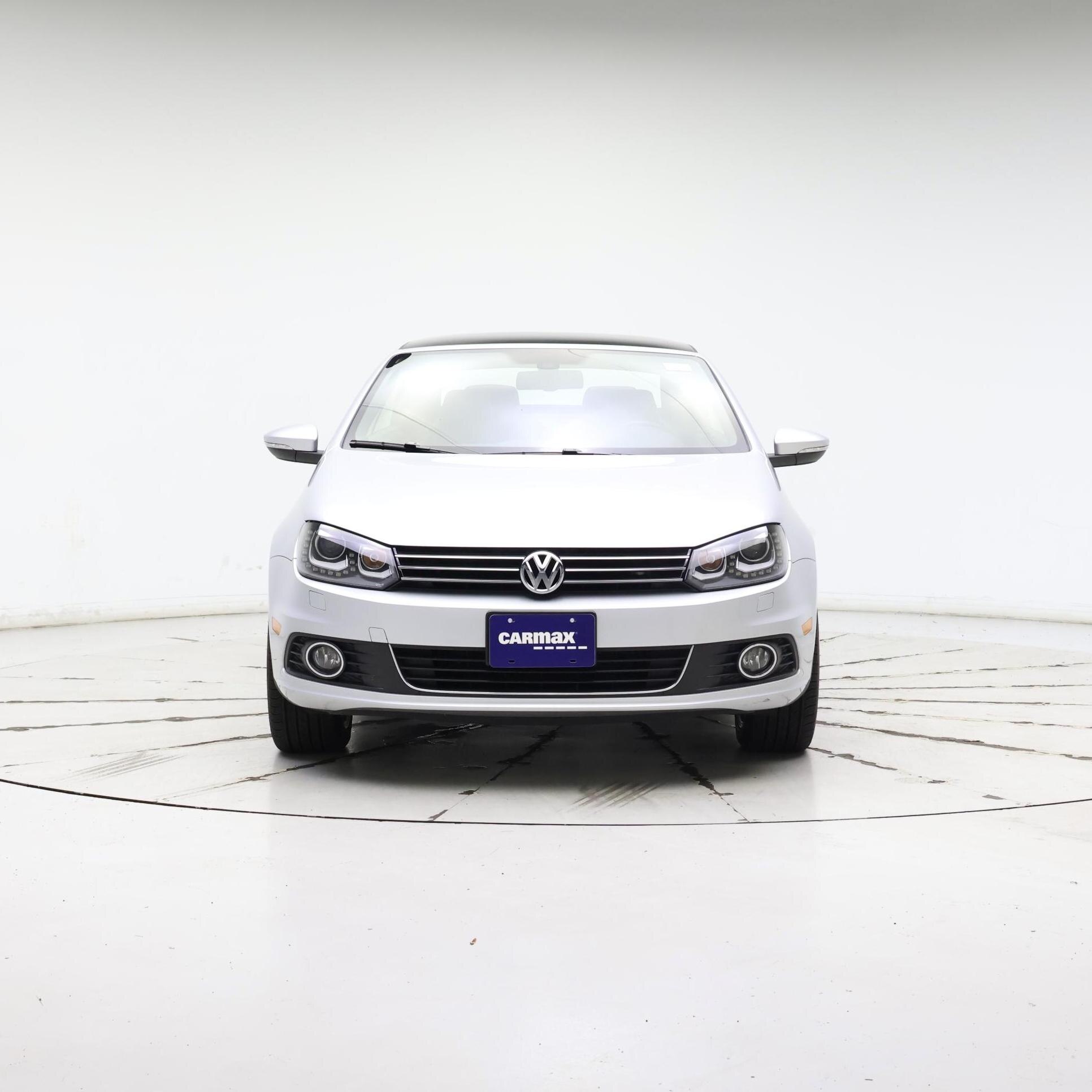 Thumbnail: 2015 Volkswagen Eos - 5