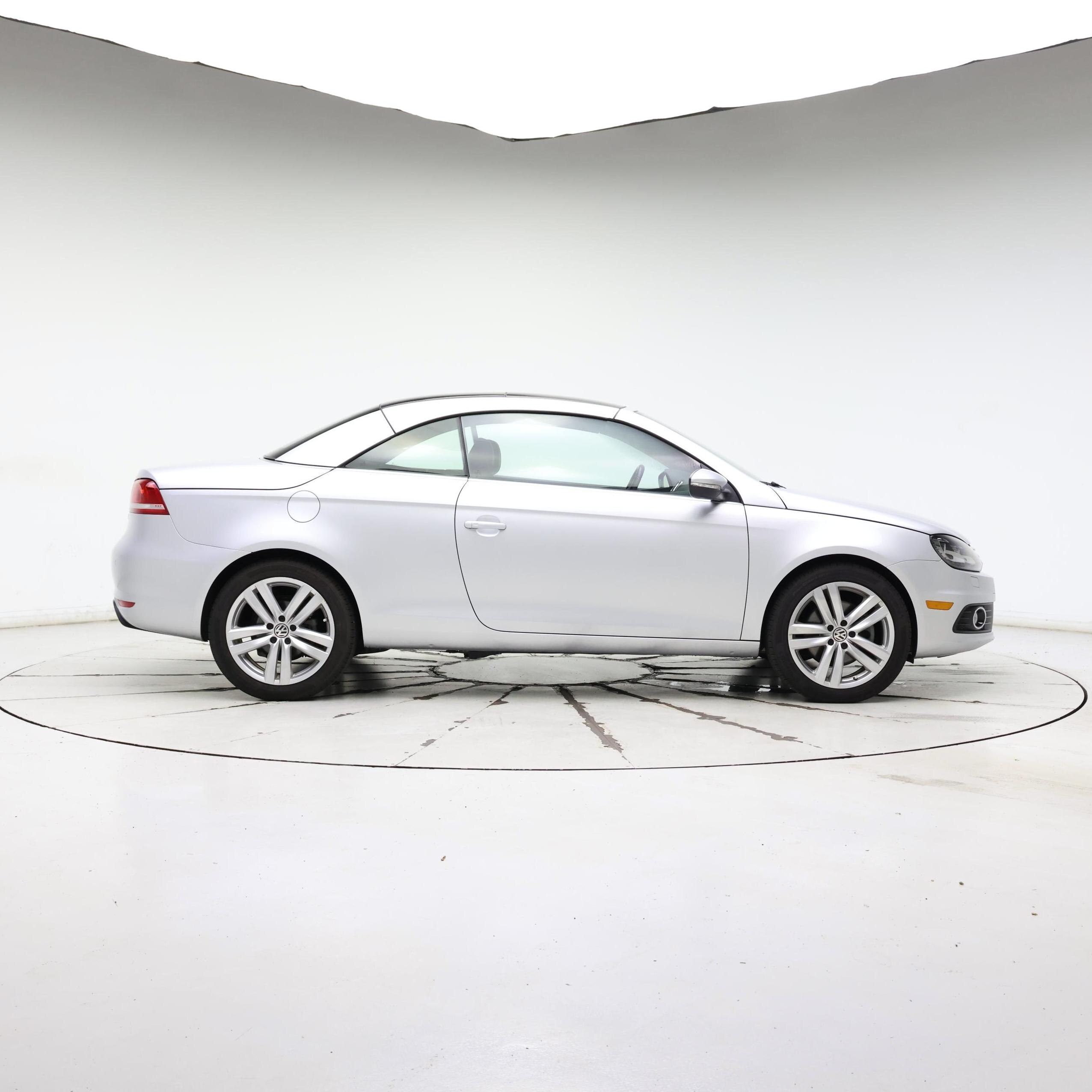 Thumbnail: 2015 Volkswagen Eos - 7