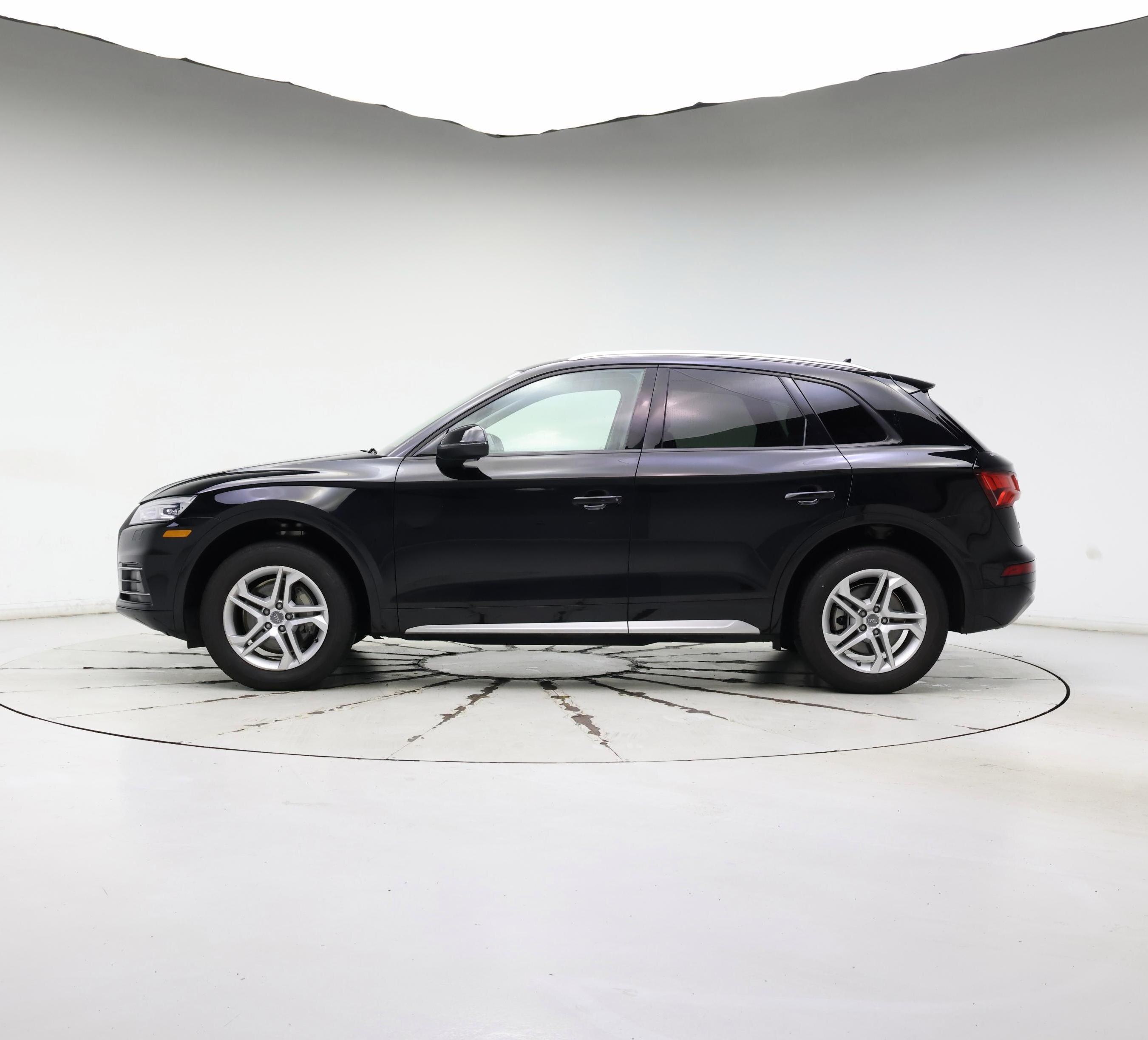 Thumbnail: 2018 Audi Q5 - 3