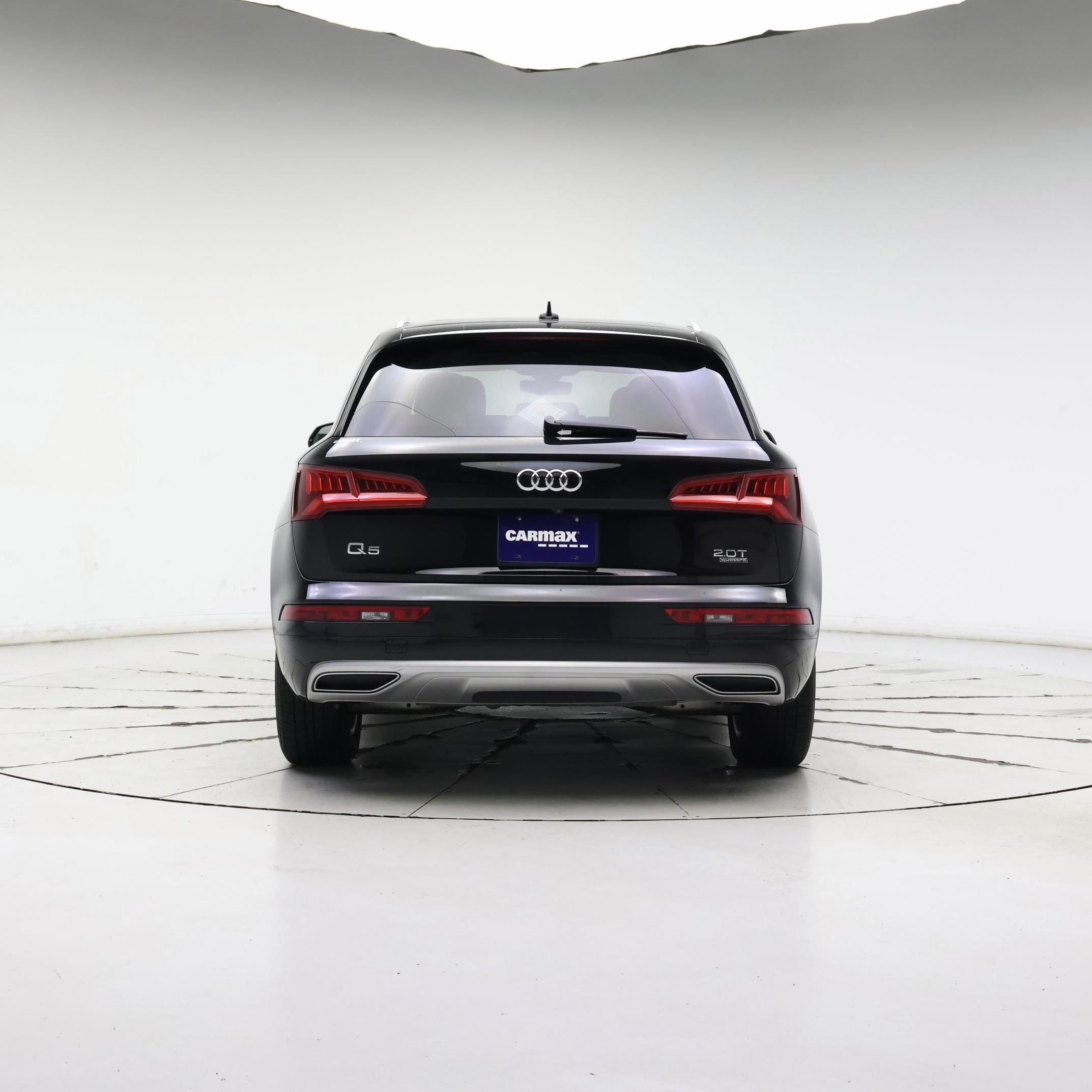 Thumbnail: 2018 Audi Q5 - 6