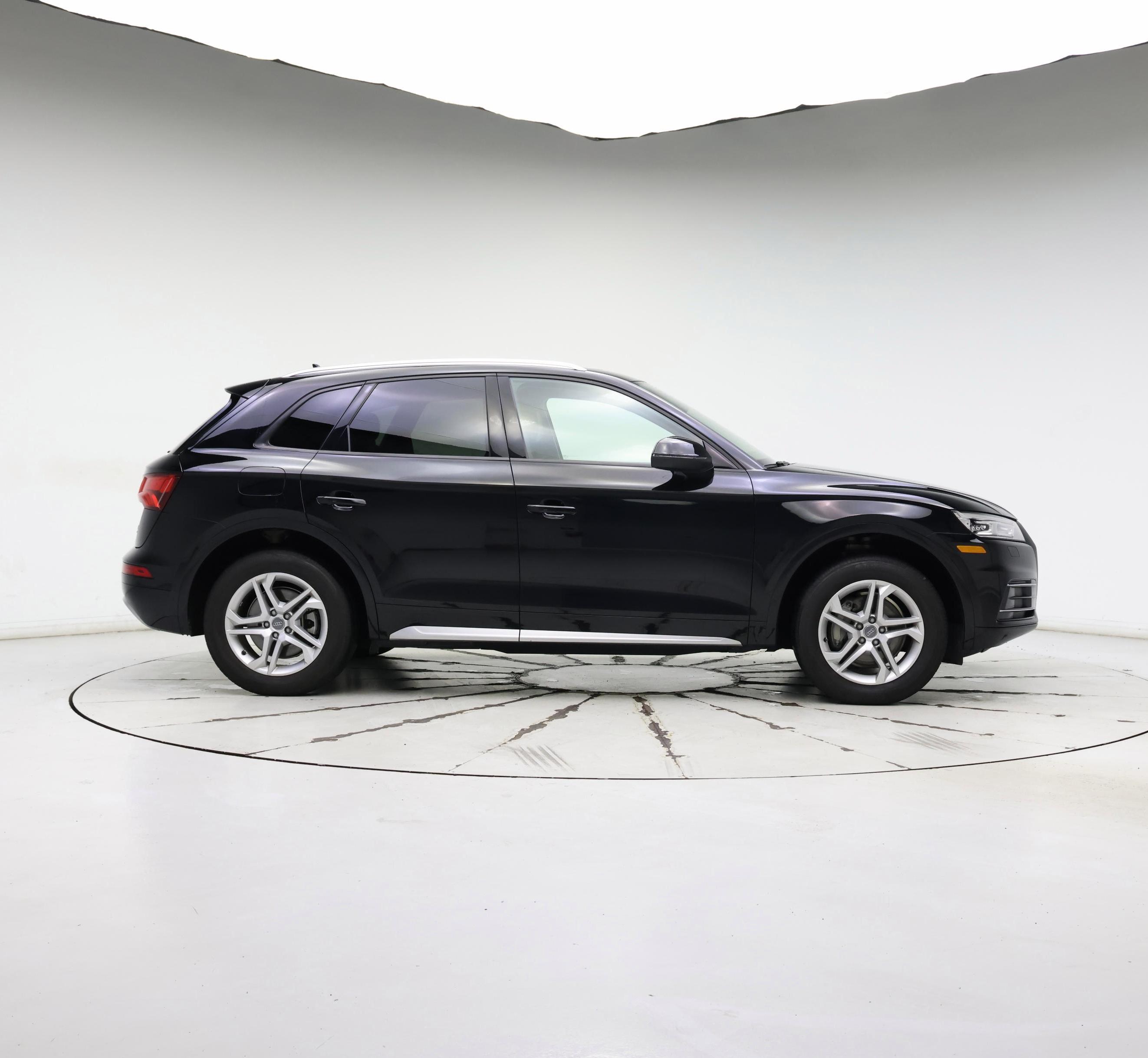 Thumbnail: 2018 Audi Q5 - 7