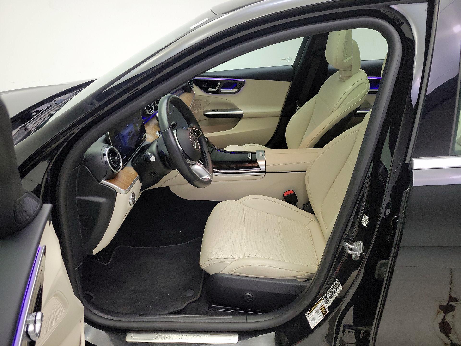 Thumbnail: 2023 Mercedes-Benz C-Class - 11