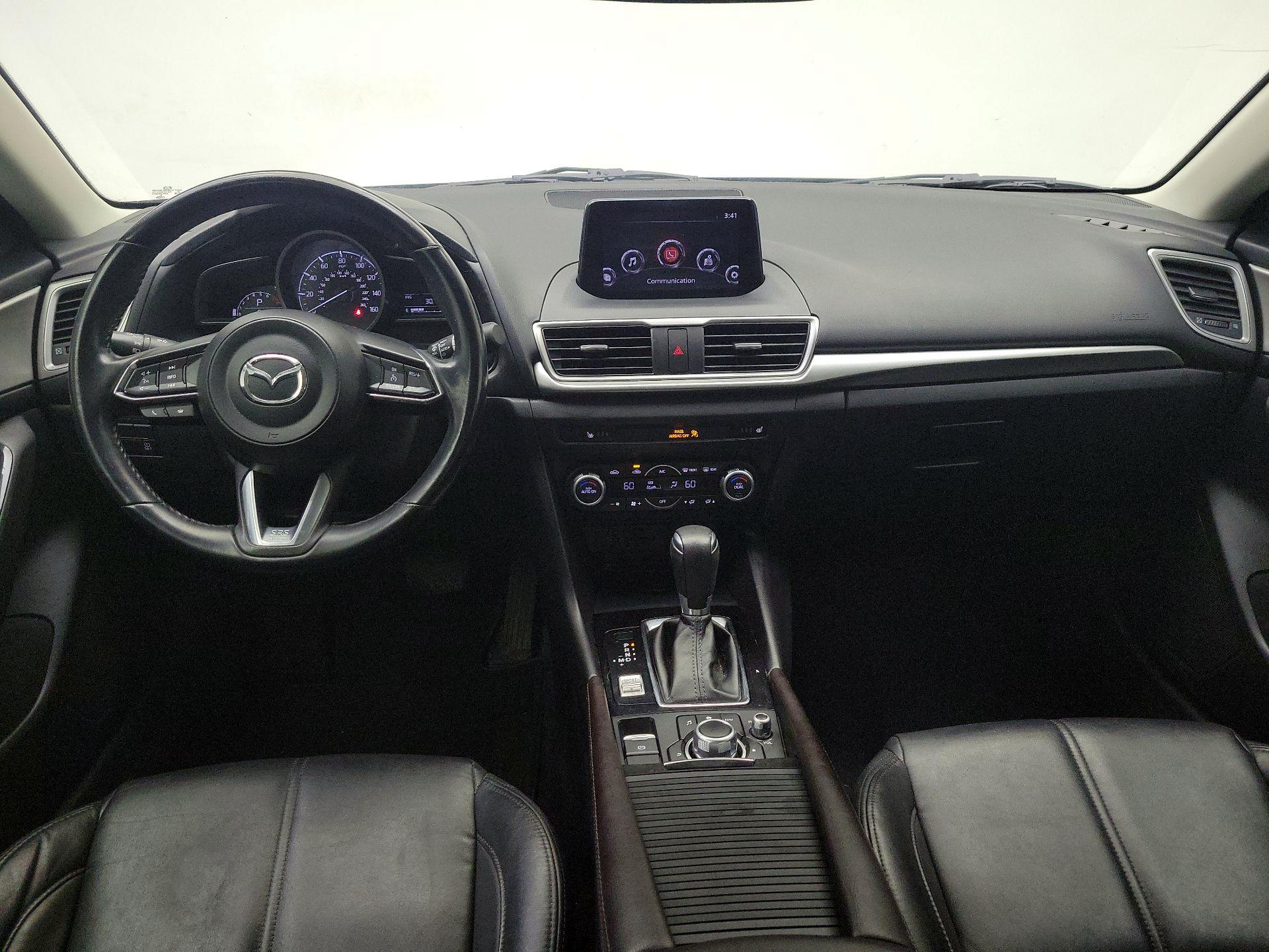 Thumbnail: 2017 Mazda Mazda3 - 9