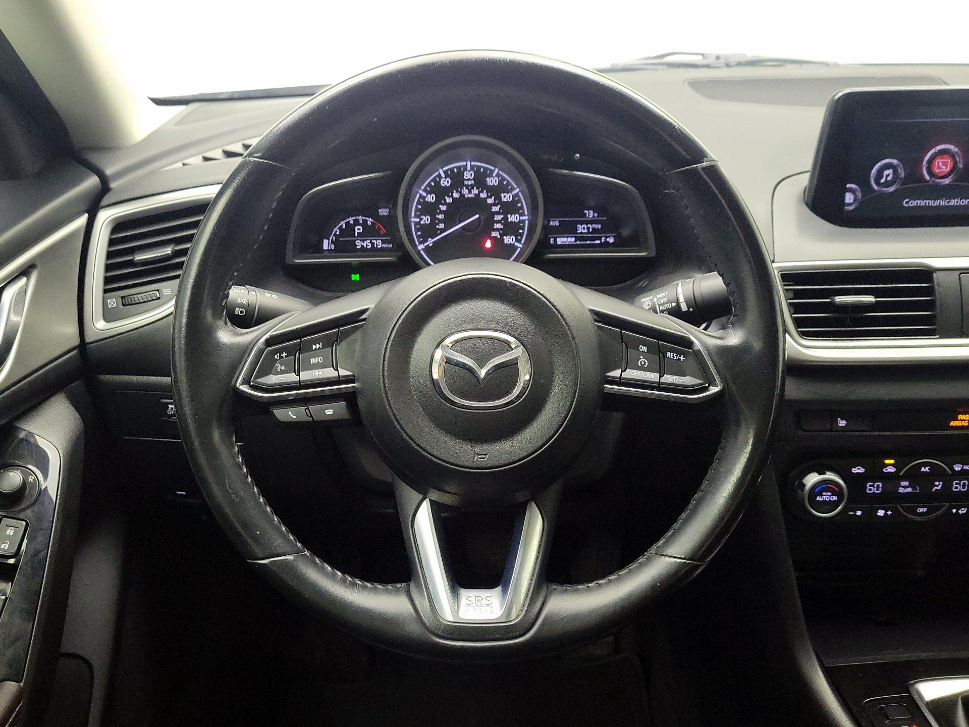 Thumbnail: 2017 Mazda Mazda3 - 10