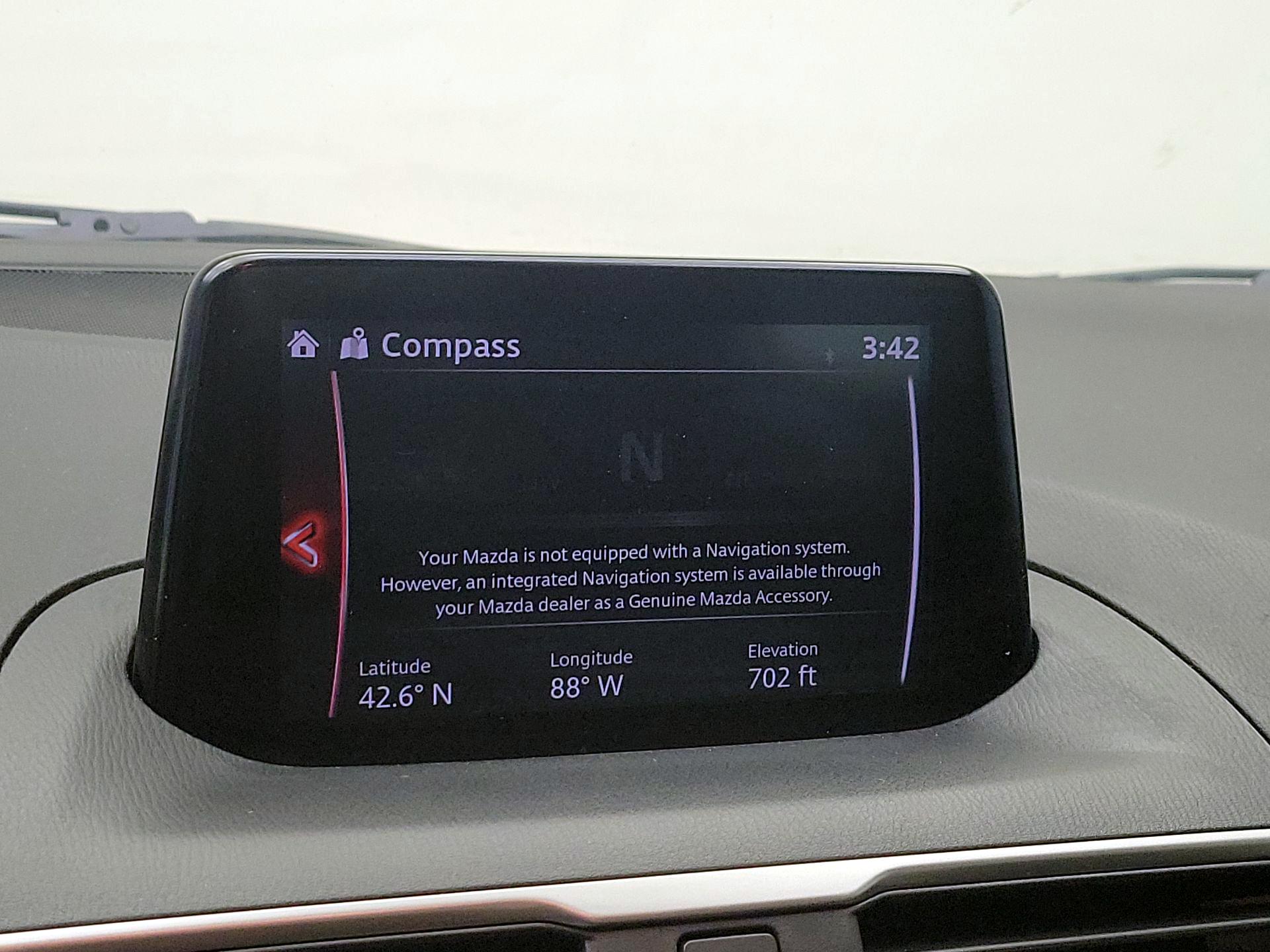 Thumbnail: 2017 Mazda Mazda3 - 14