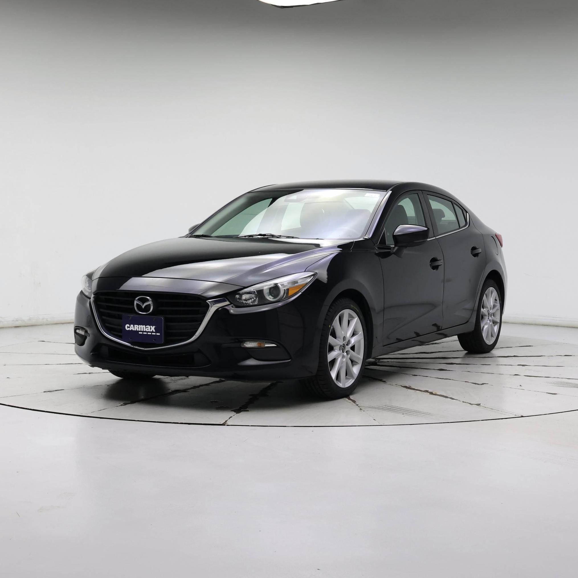 Thumbnail: 2017 Mazda Mazda3 - 4
