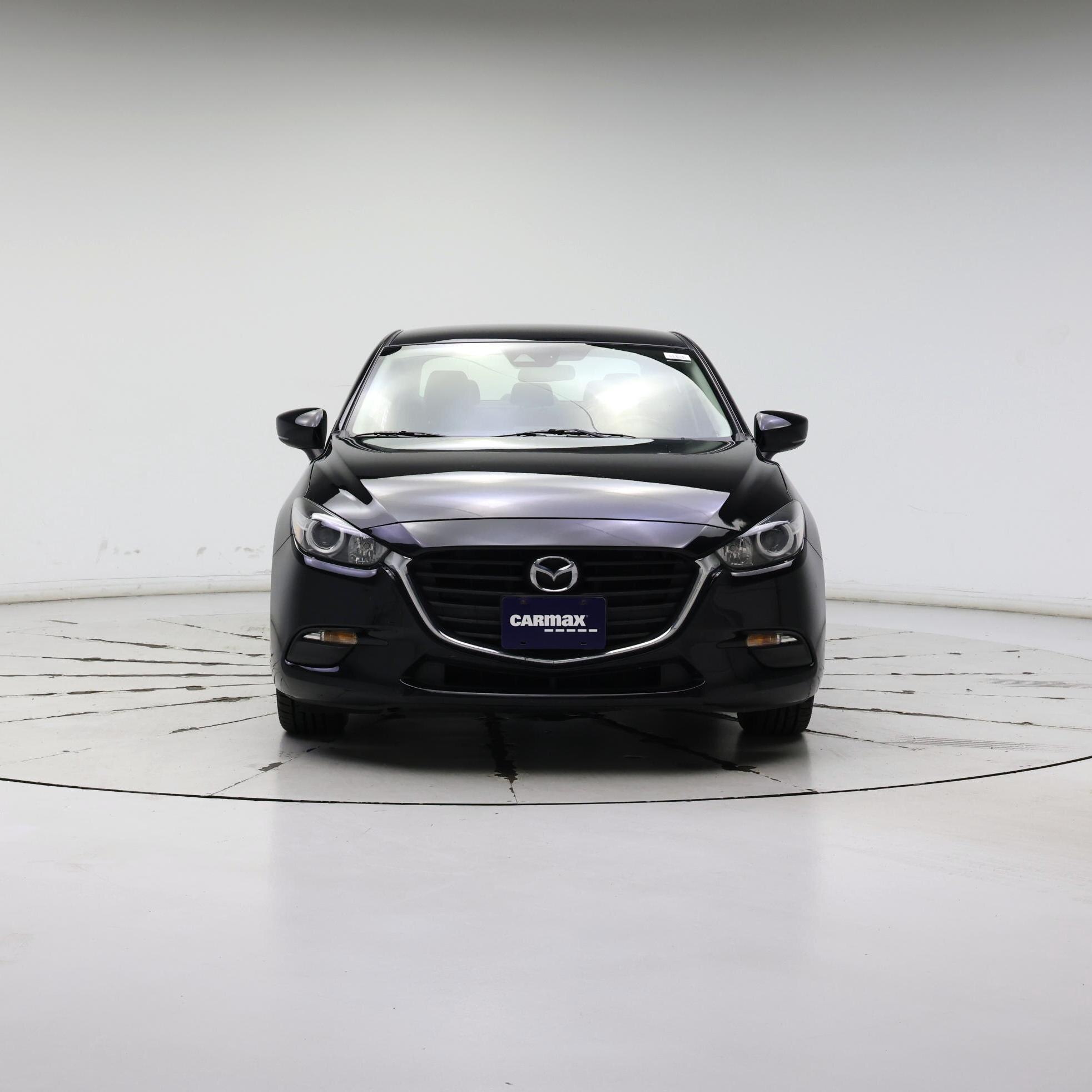Thumbnail: 2017 Mazda Mazda3 - 5