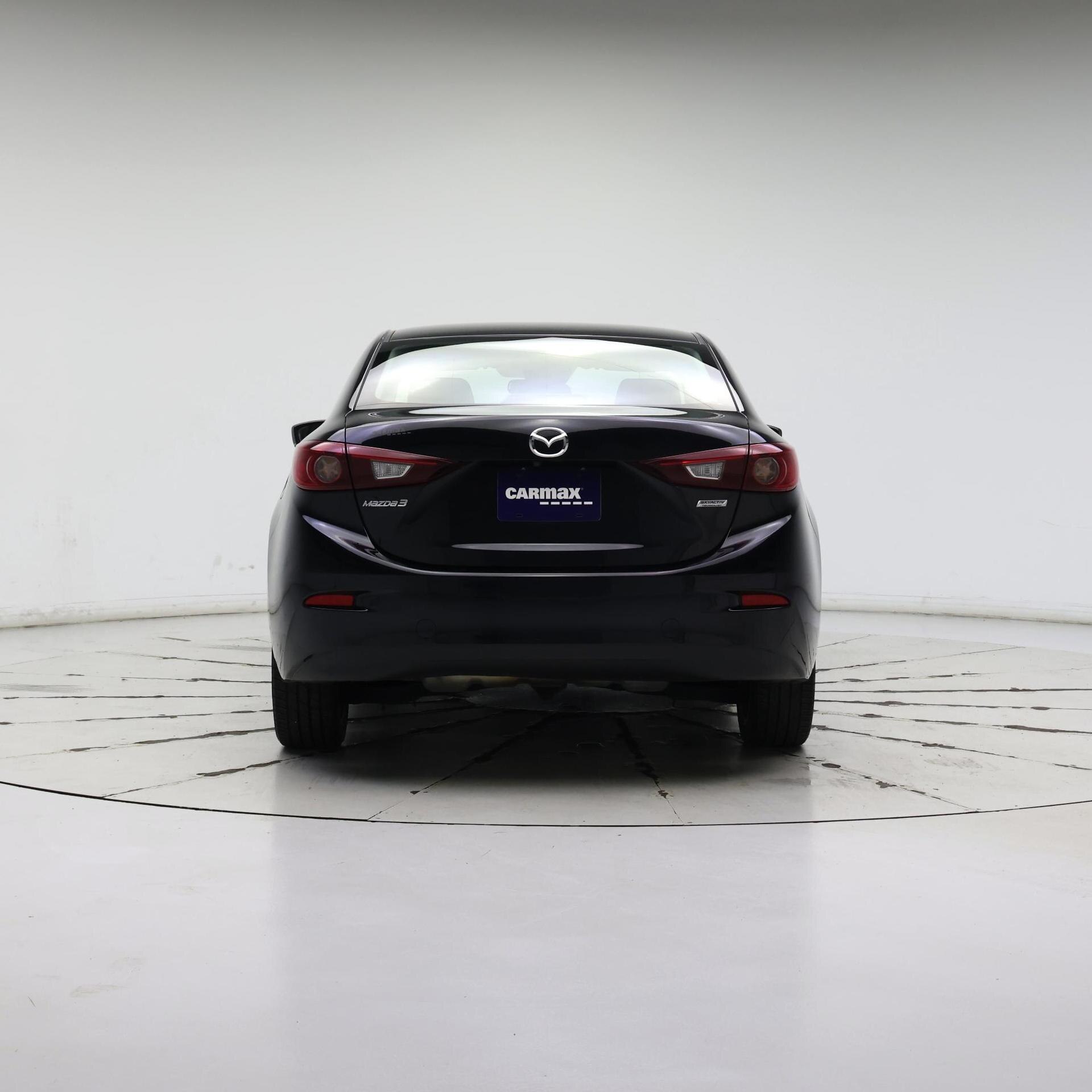 Thumbnail: 2017 Mazda Mazda3 - 6