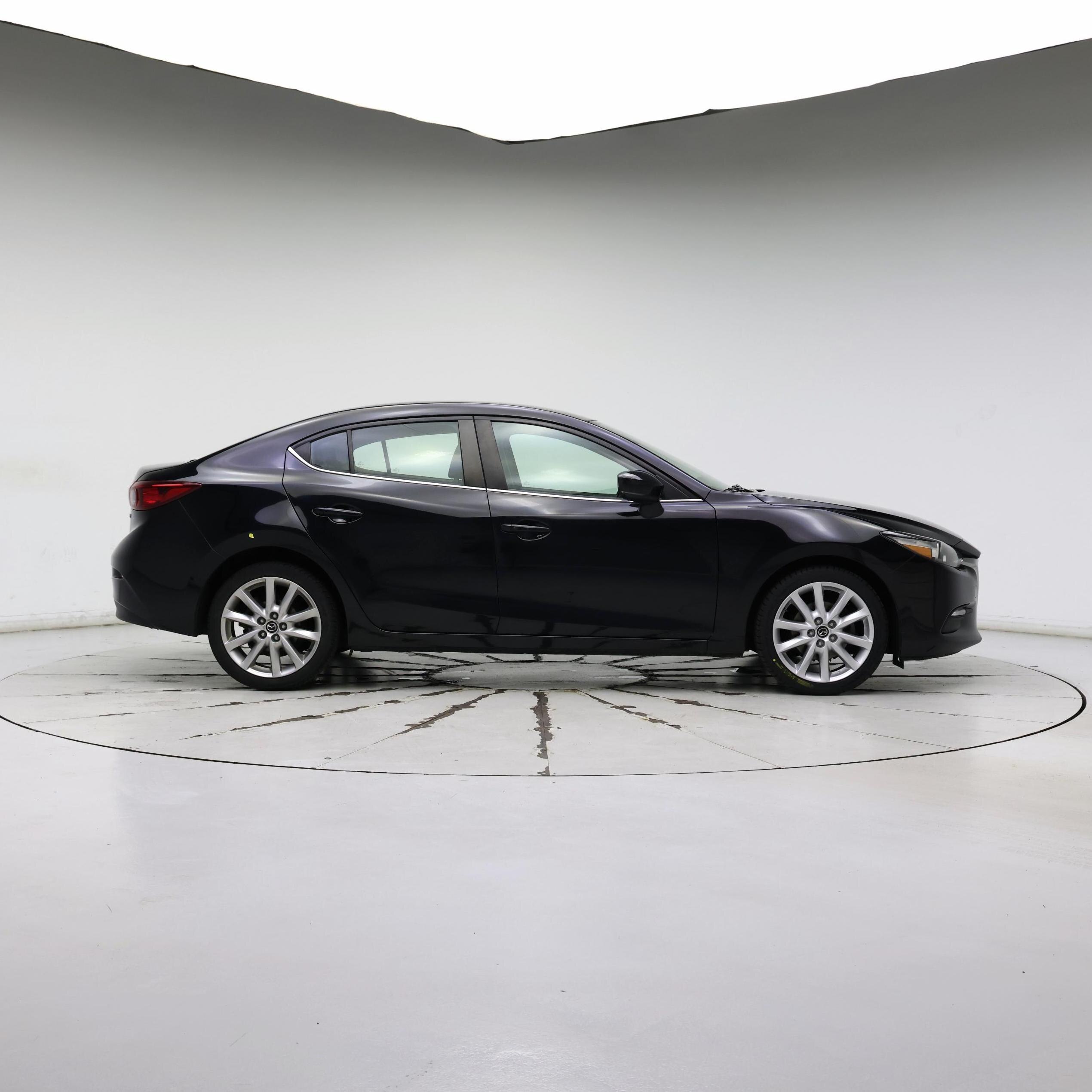 Thumbnail: 2017 Mazda Mazda3 - 7
