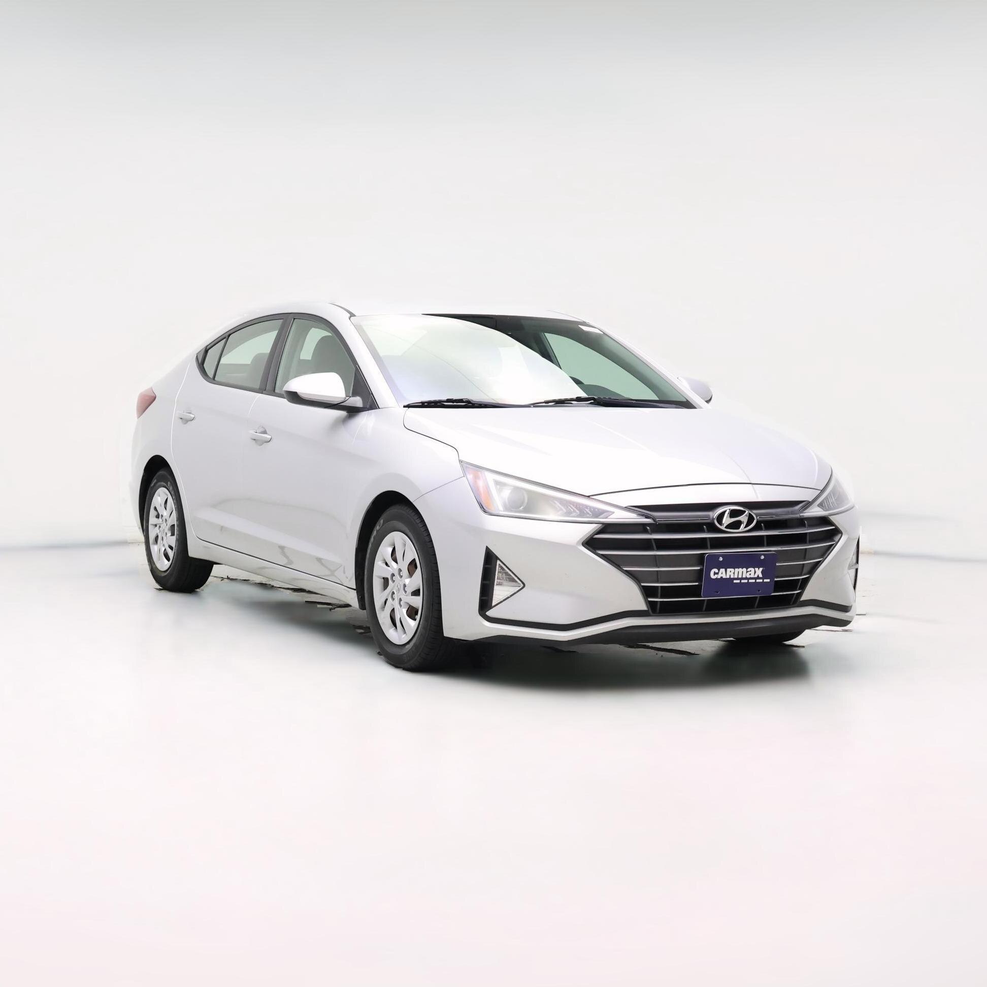 Thumbnail: 2019 Hyundai Elantra - 1