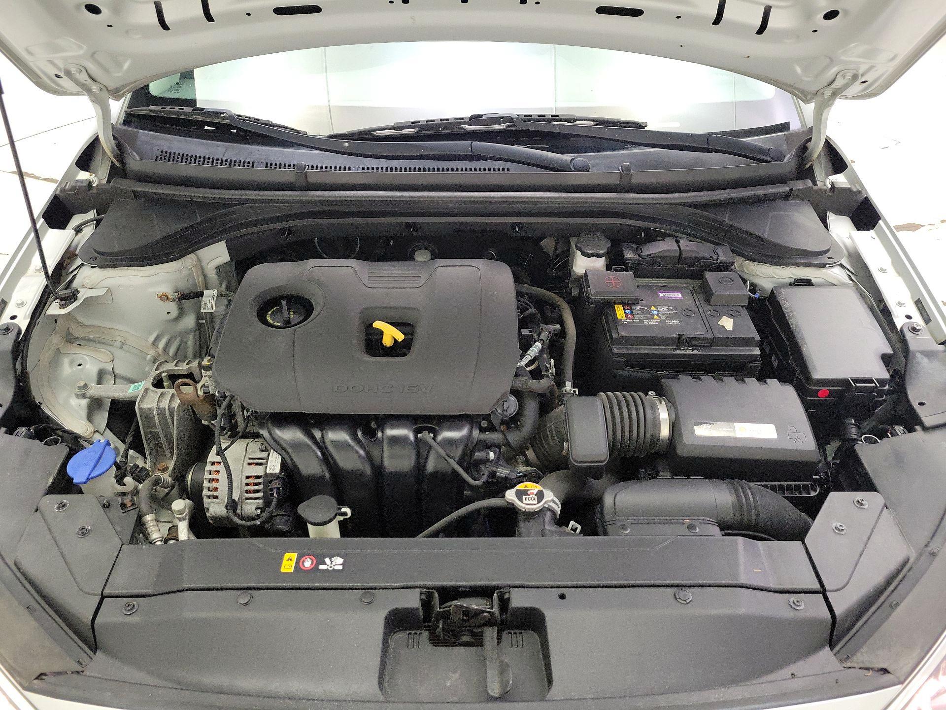 Thumbnail: 2019 Hyundai Elantra - 20