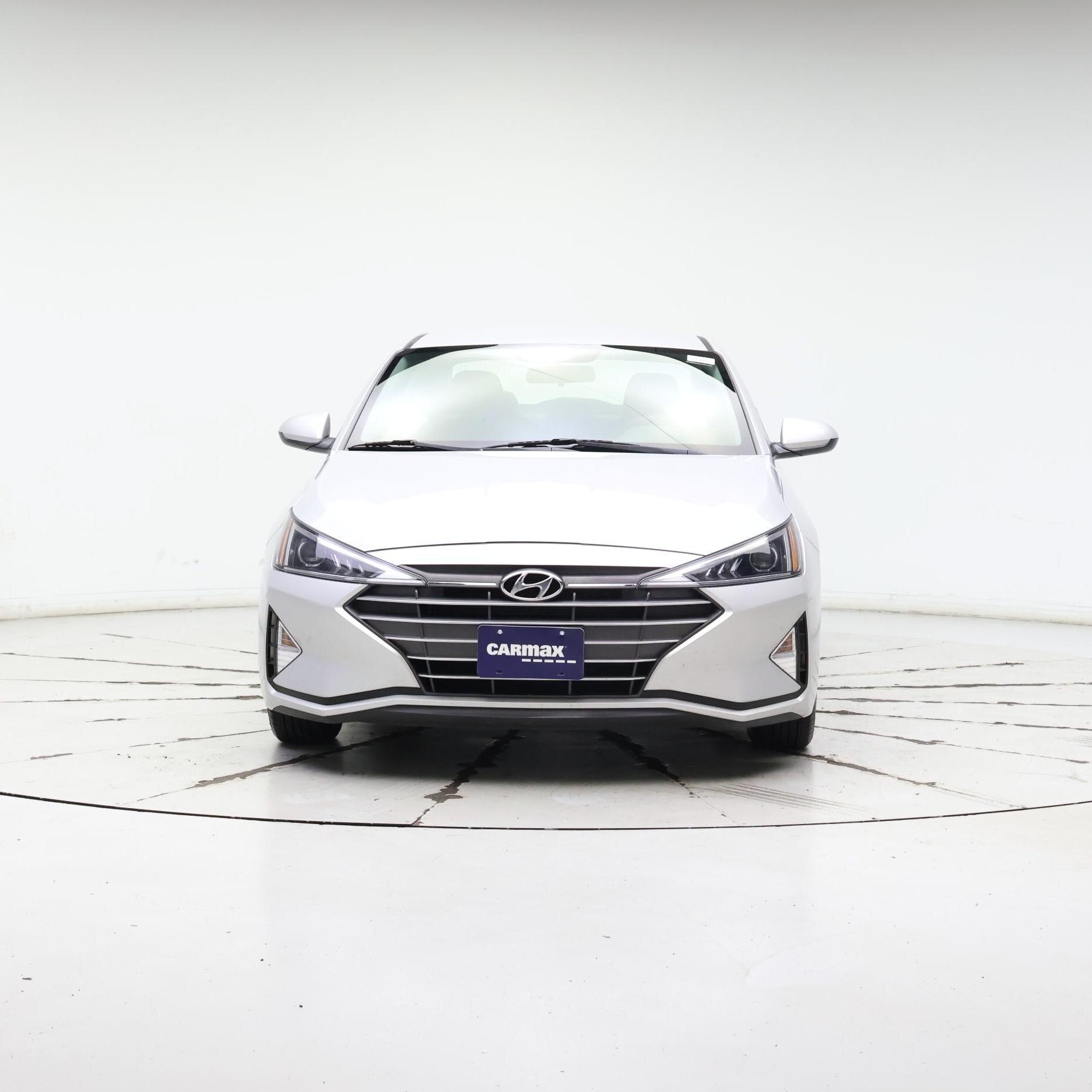 Thumbnail: 2019 Hyundai Elantra - 5