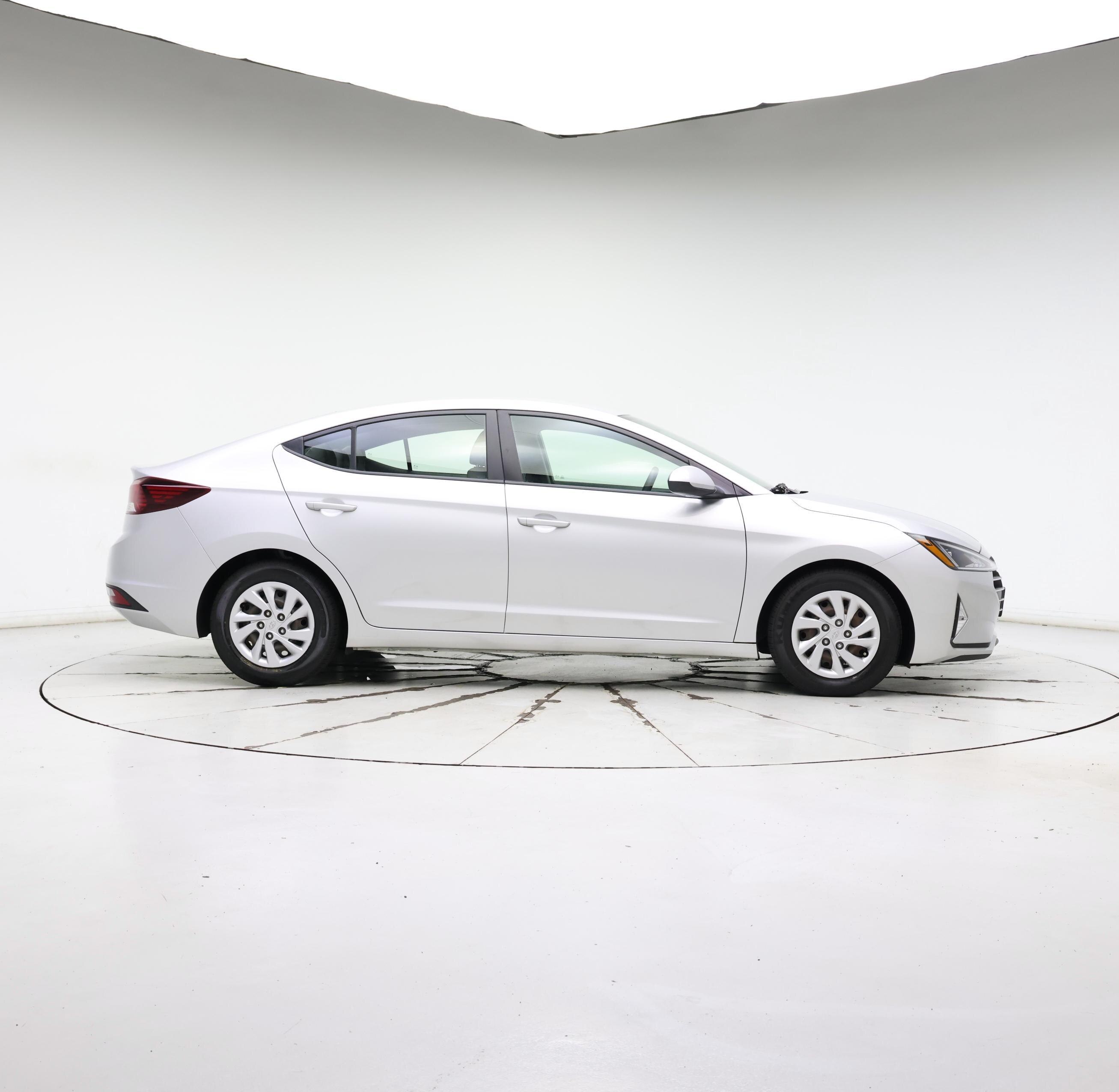 Thumbnail: 2019 Hyundai Elantra - 7