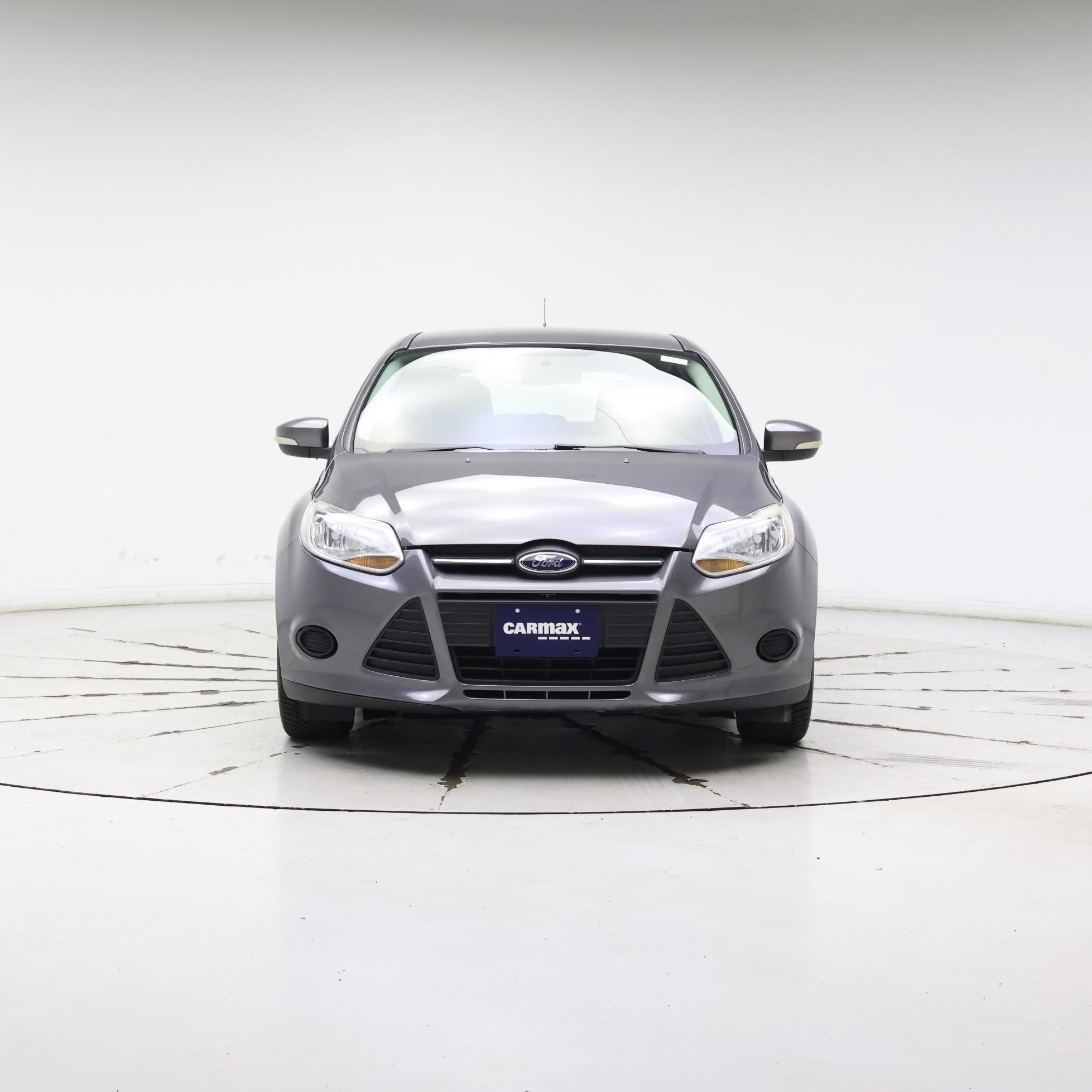 Thumbnail: 2013 Ford Focus - 5