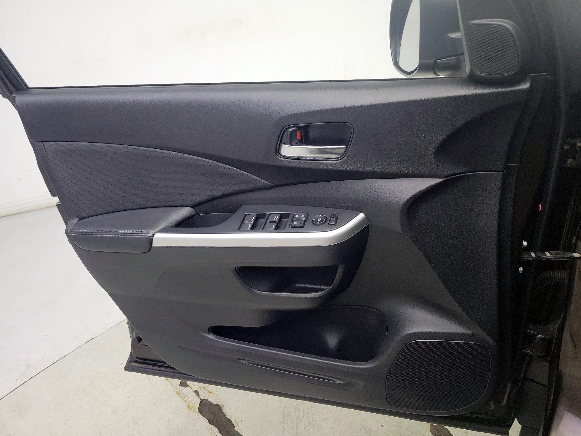 Thumbnail: 2016 Honda CR-V - 12