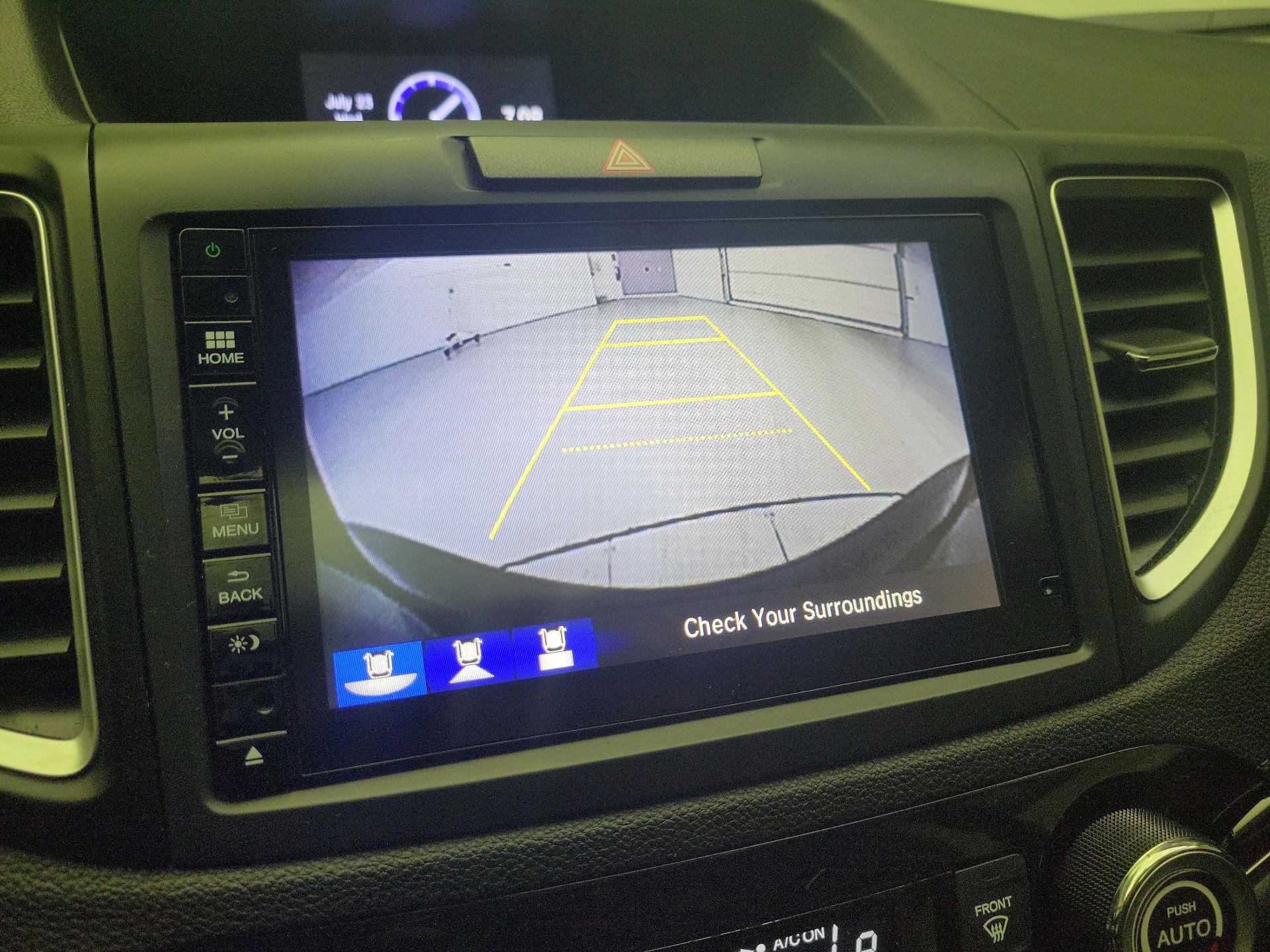 Thumbnail: 2016 Honda CR-V - 14