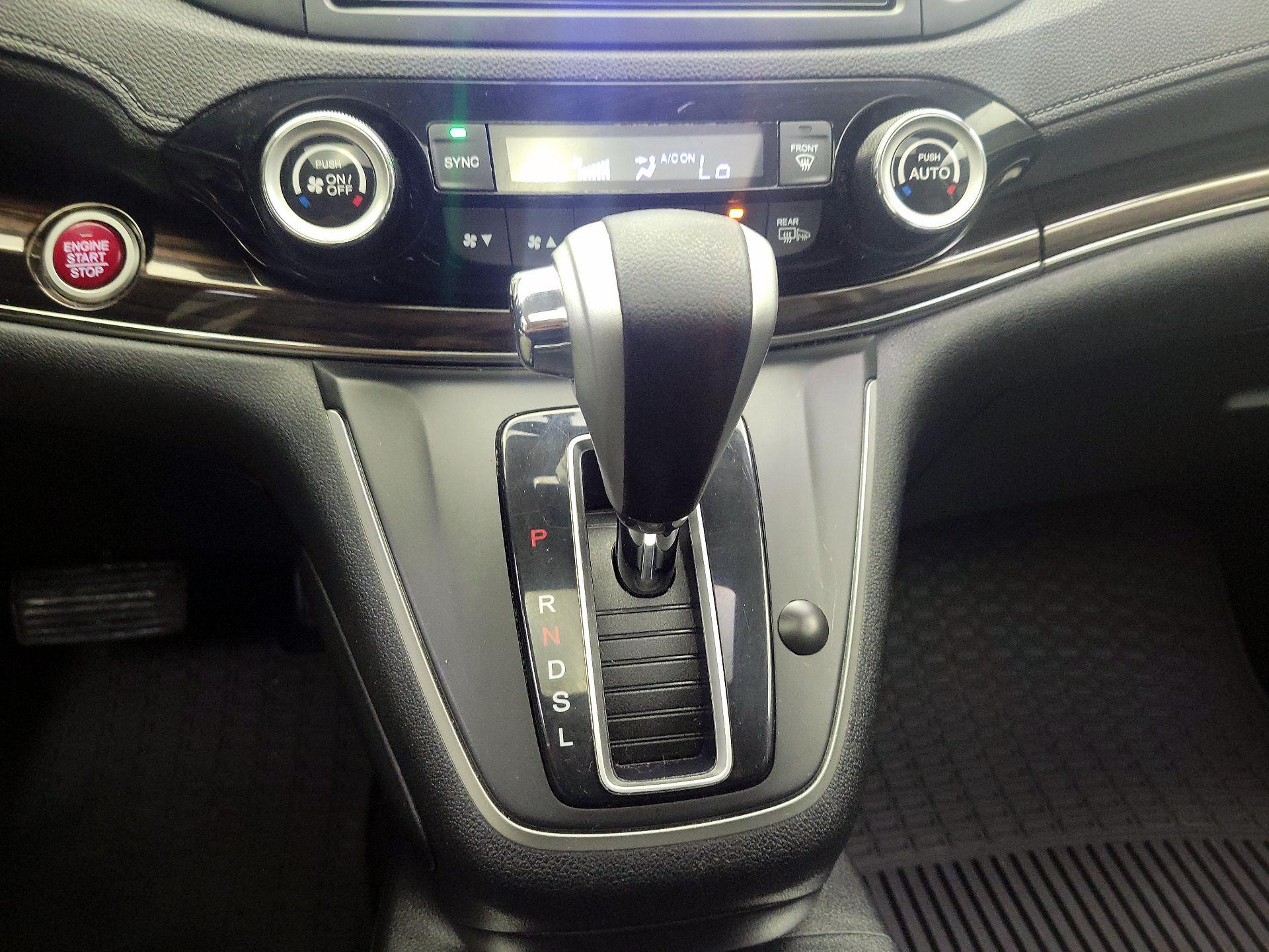 Thumbnail: 2016 Honda CR-V - 17