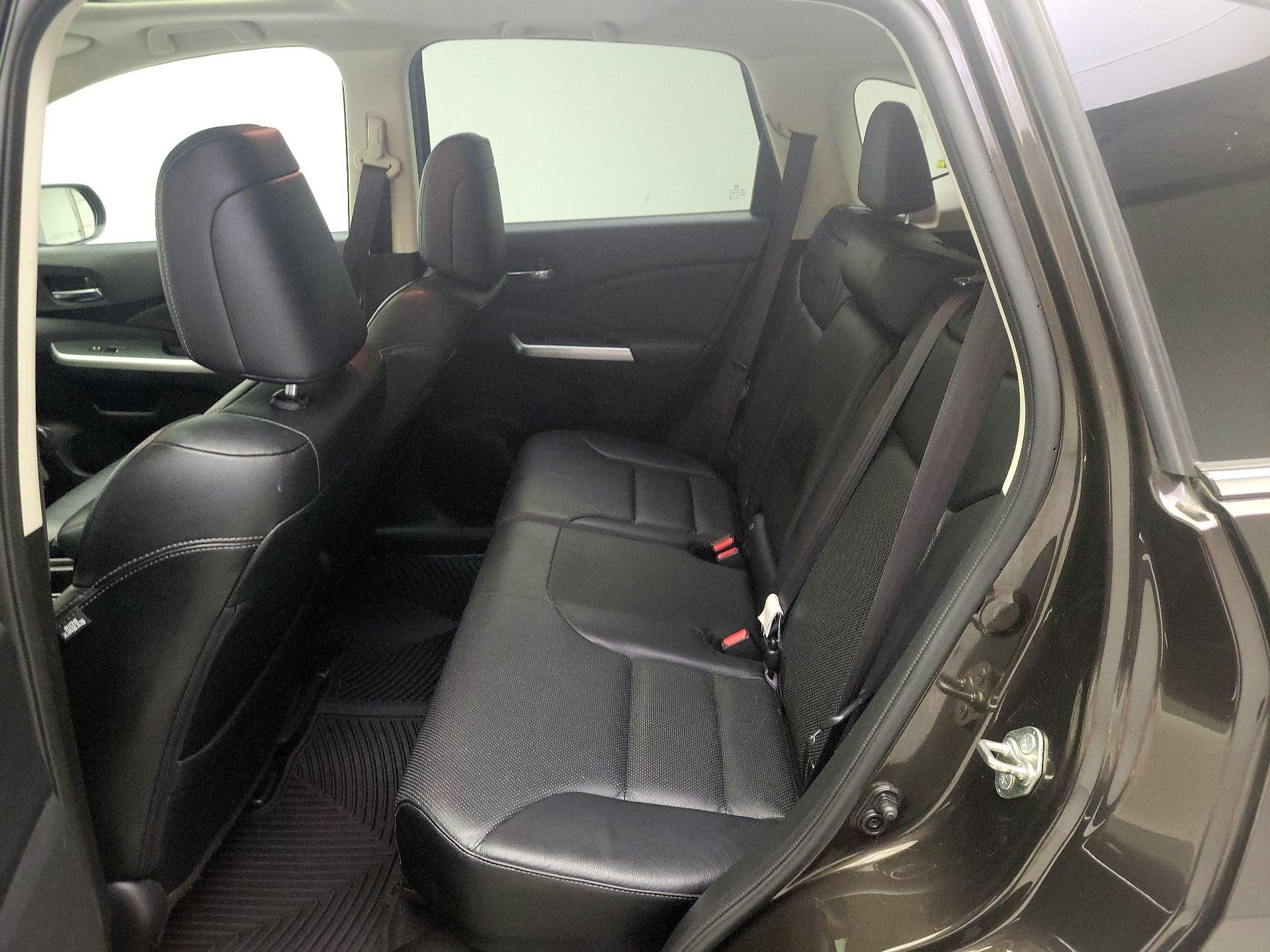 Thumbnail: 2016 Honda CR-V - 20