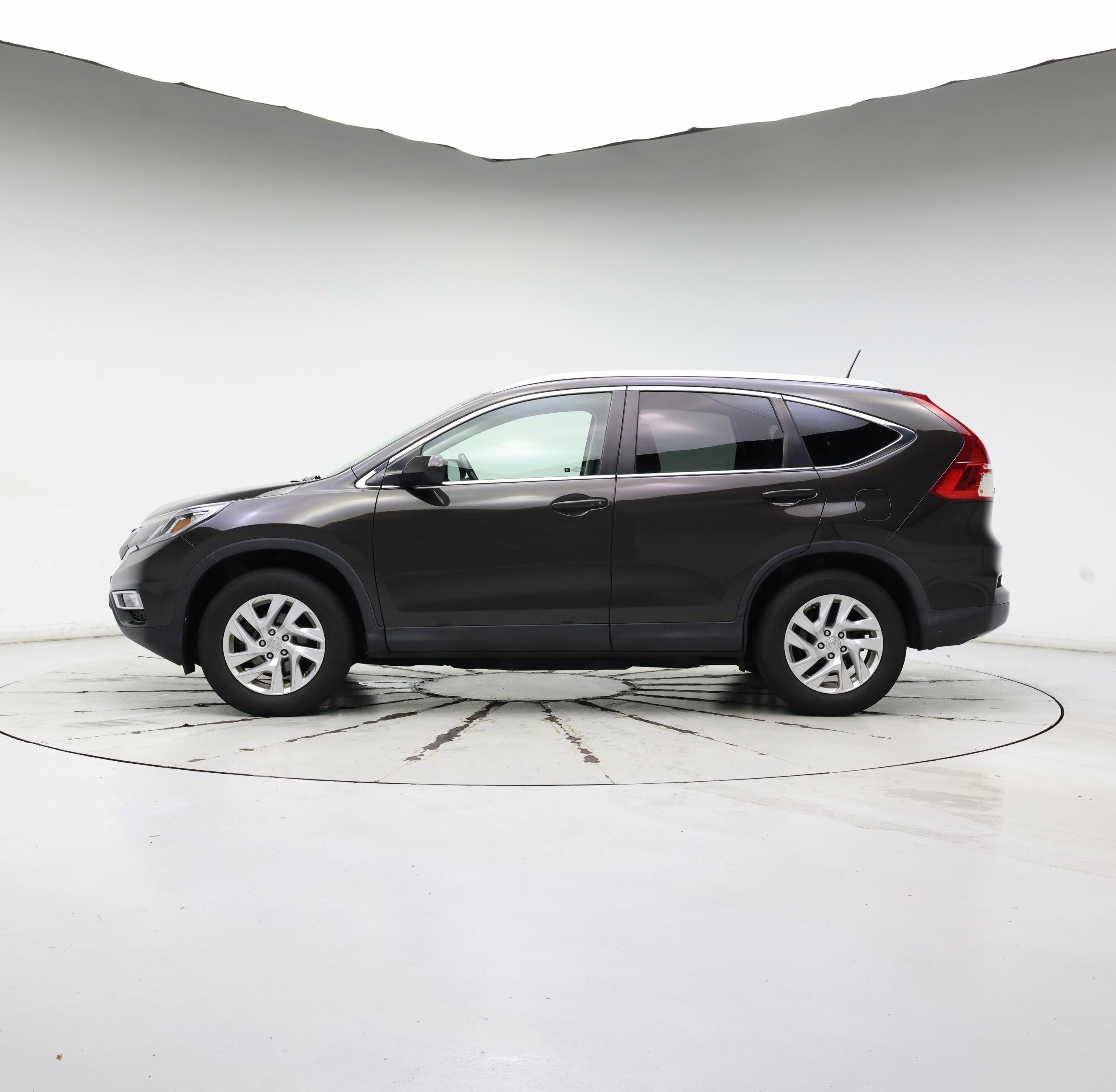 Thumbnail: 2016 Honda CR-V - 3