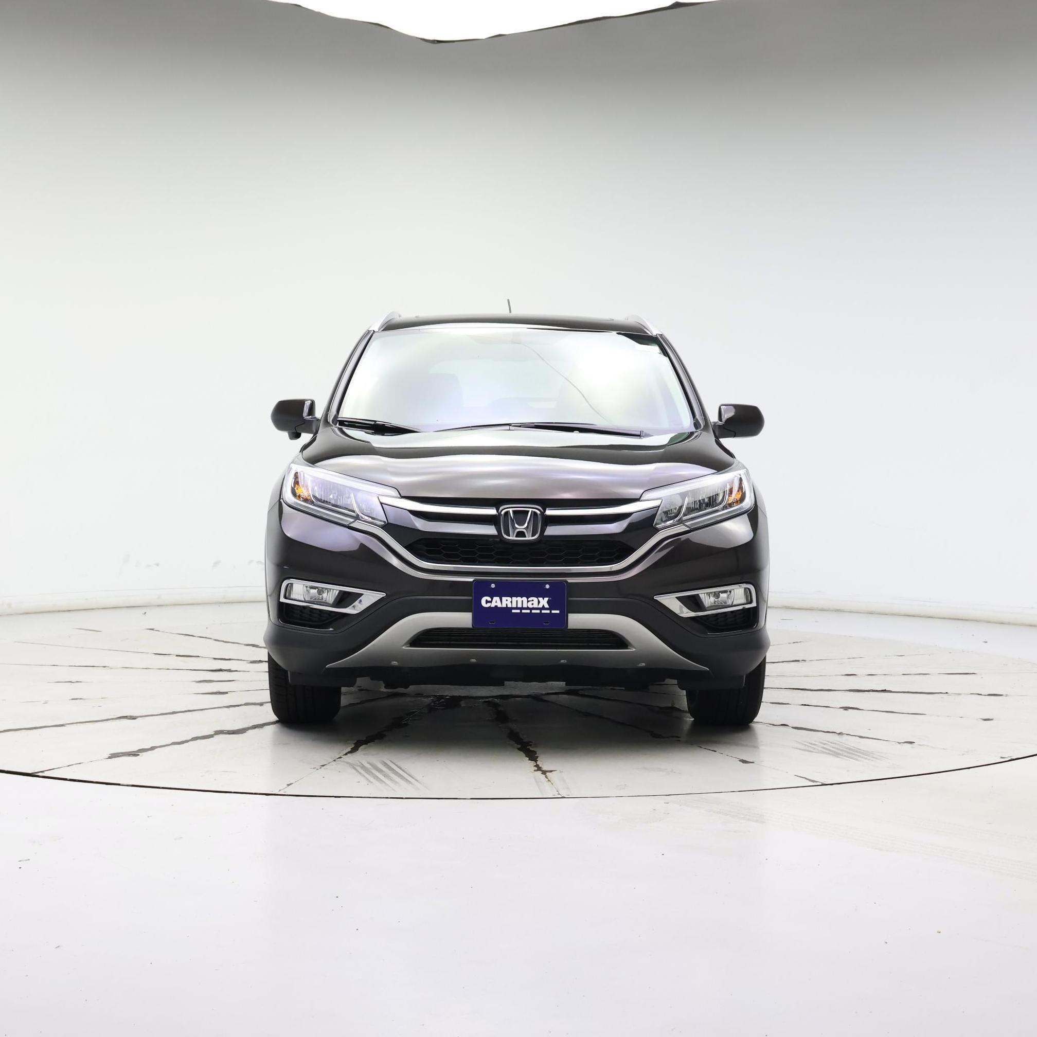 Thumbnail: 2016 Honda CR-V - 5