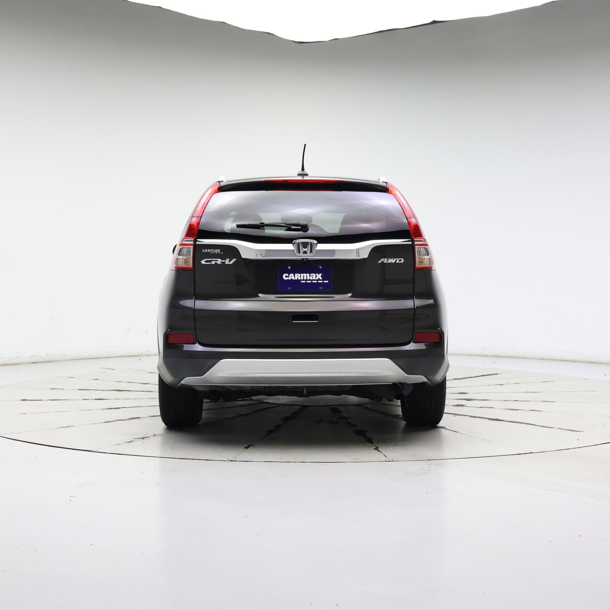 Thumbnail: 2016 Honda CR-V - 6
