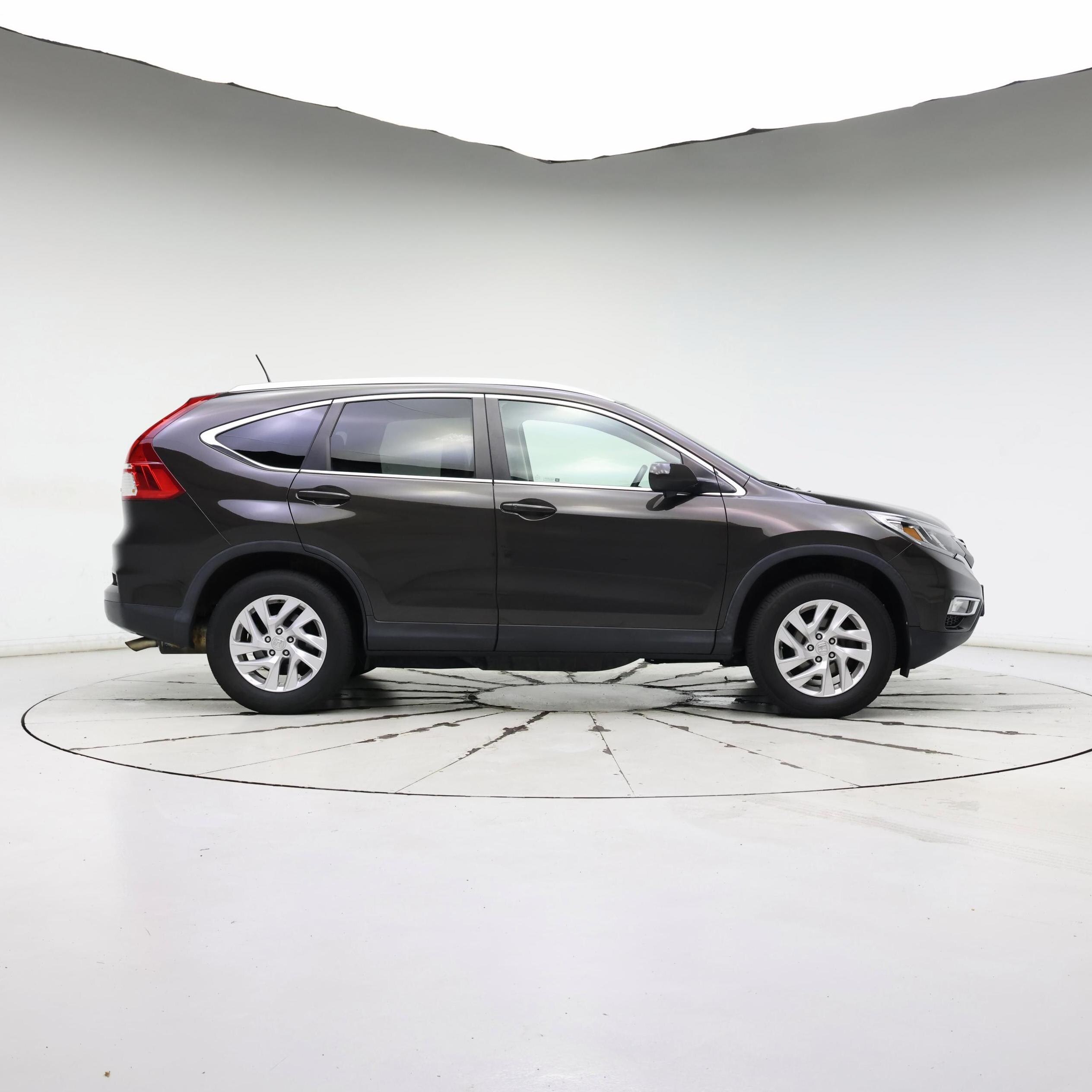 Thumbnail: 2016 Honda CR-V - 7