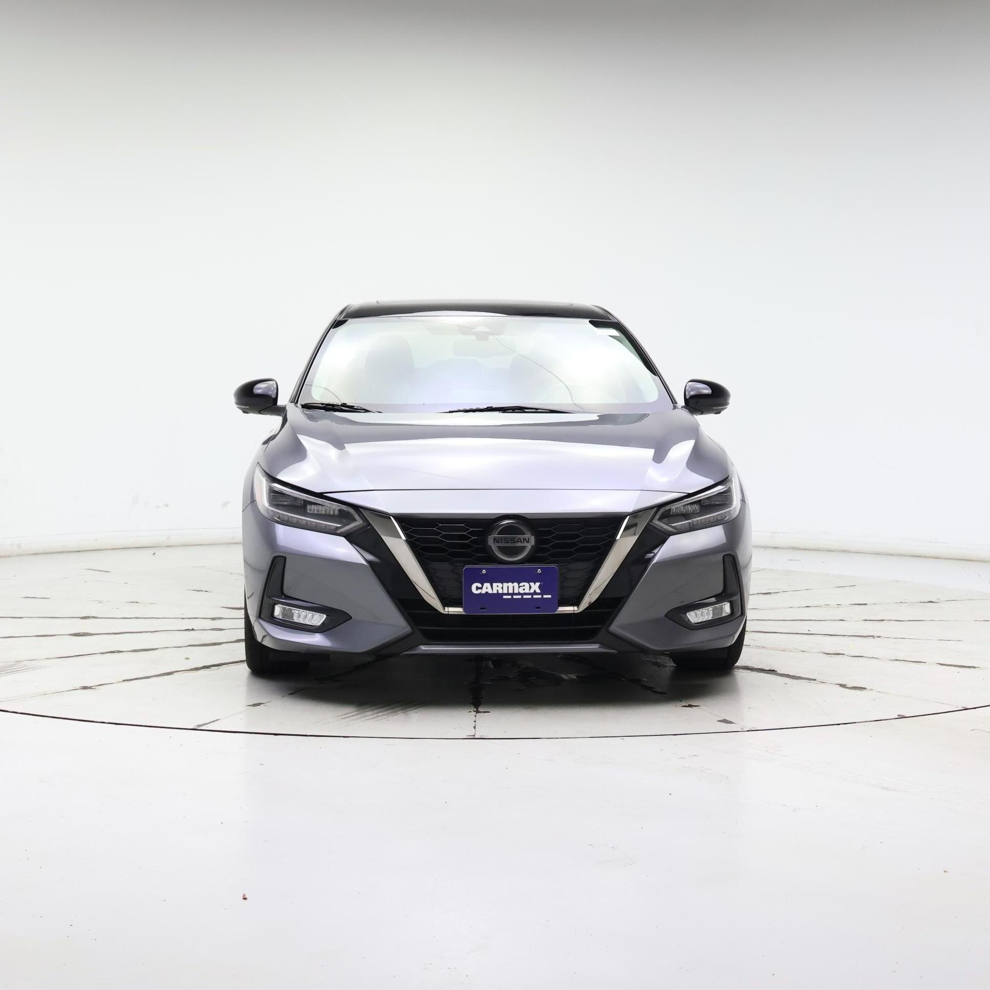 Thumbnail: 2021 Nissan Sentra - 5
