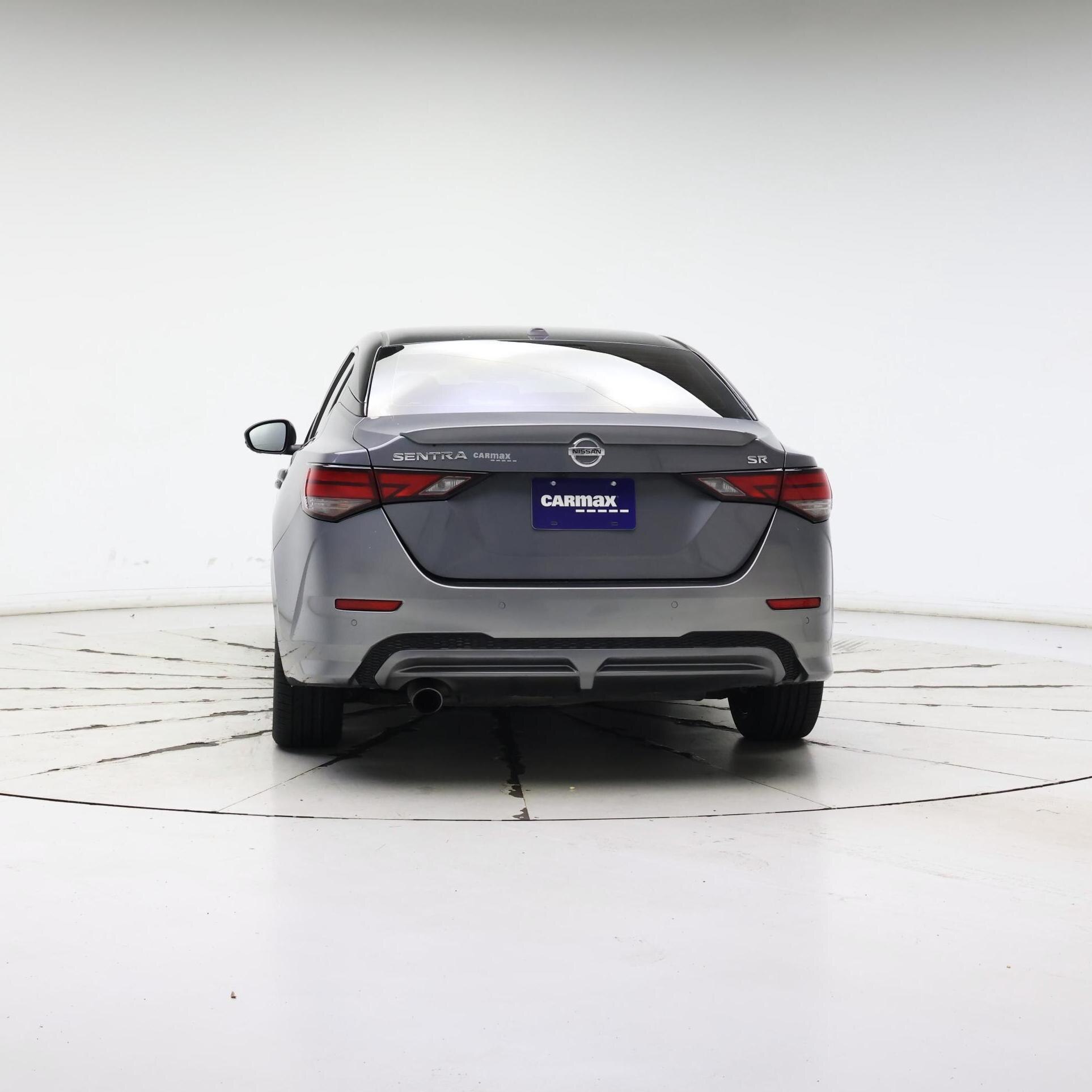 Thumbnail: 2021 Nissan Sentra - 6