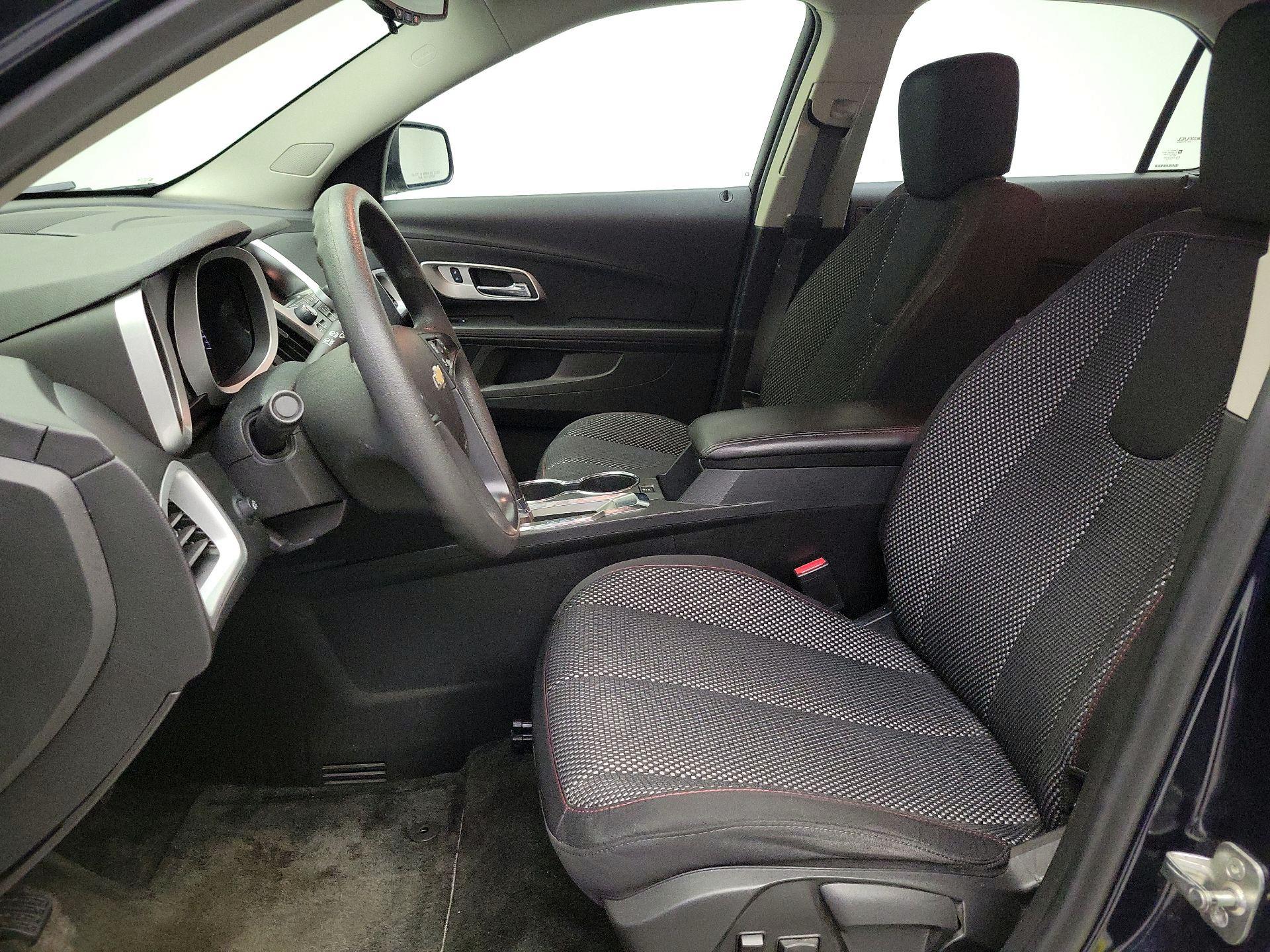 Thumbnail: 2017 Chevrolet Equinox - 11