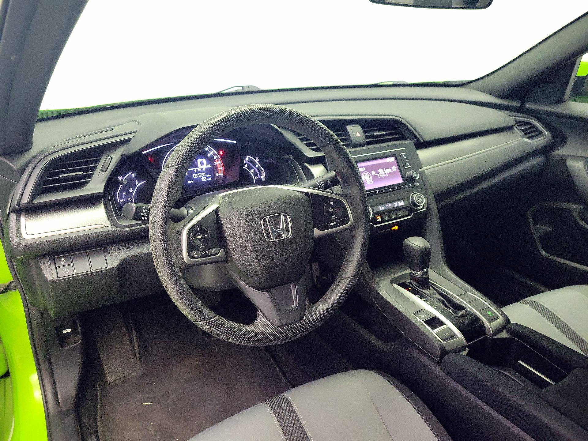 Thumbnail: 2016 Honda Civic - 9
