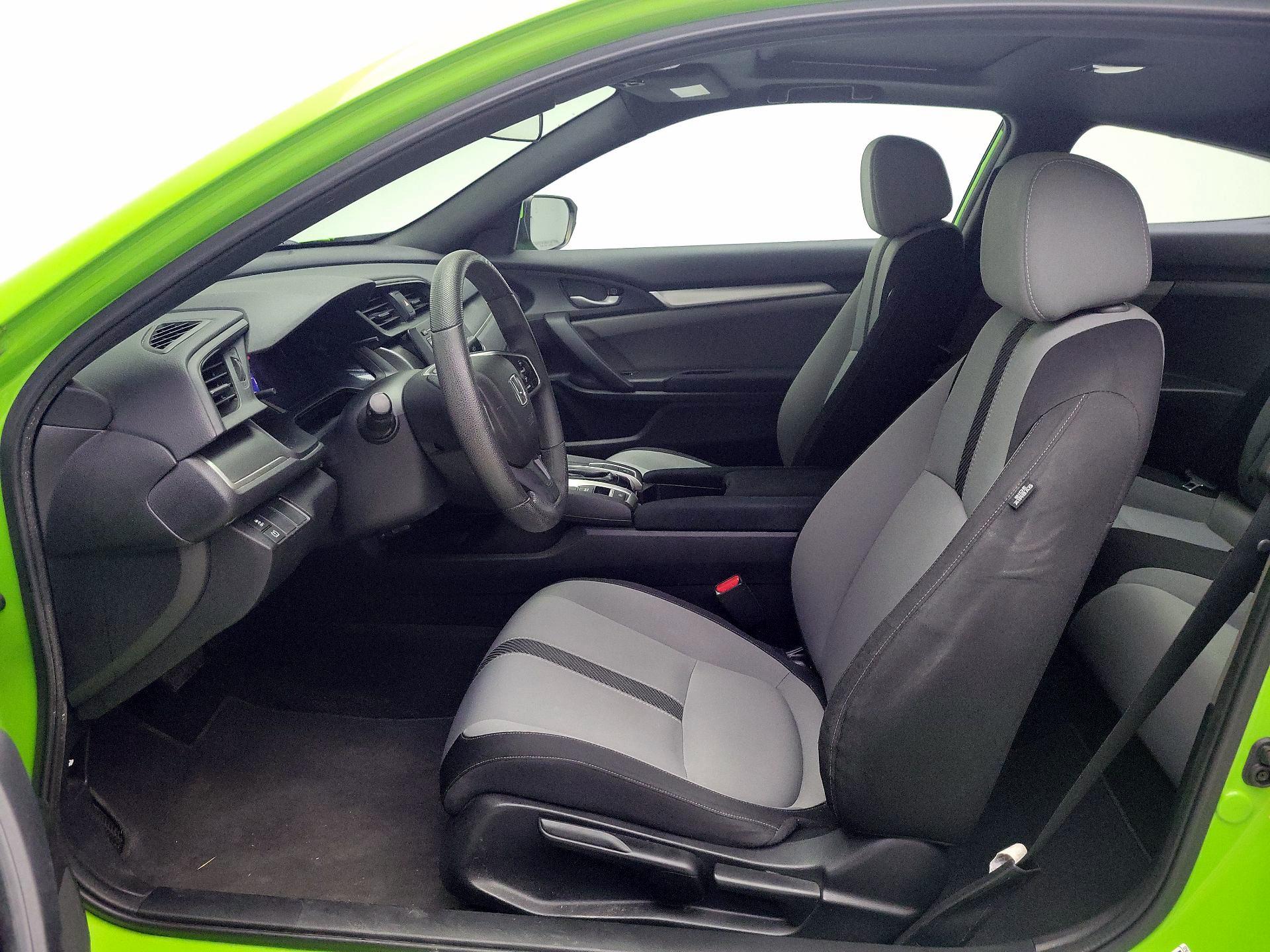 Thumbnail: 2016 Honda Civic - 11
