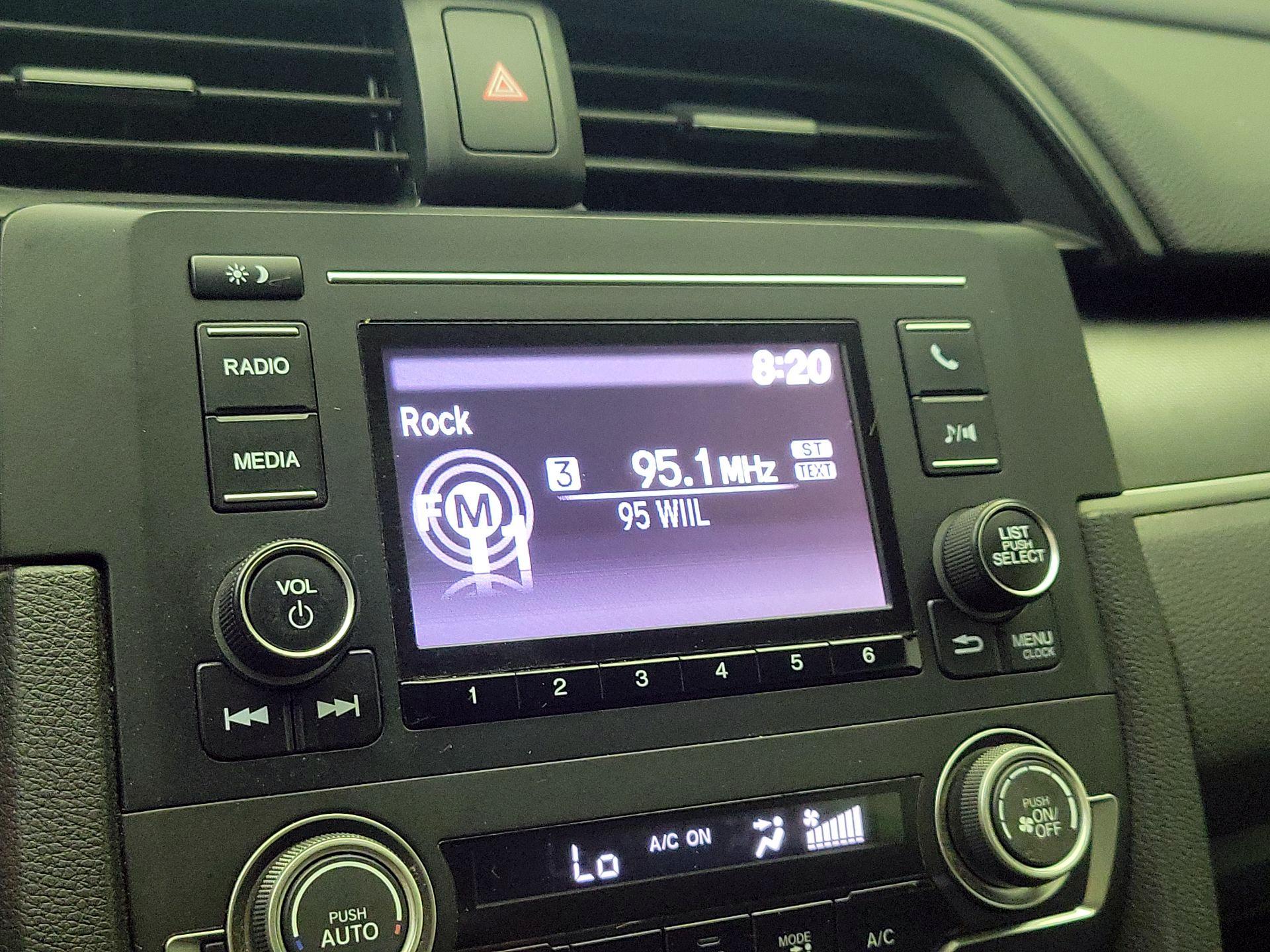 Thumbnail: 2016 Honda Civic - 15