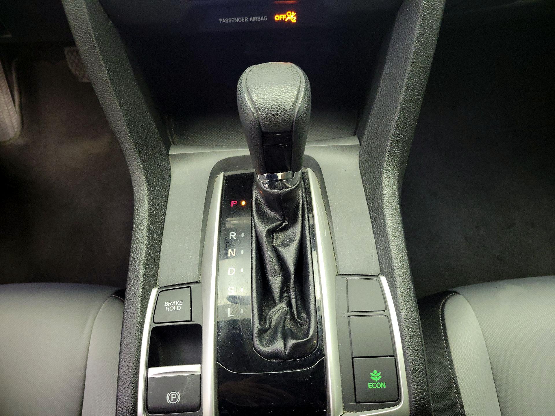 Thumbnail: 2016 Honda Civic - 17