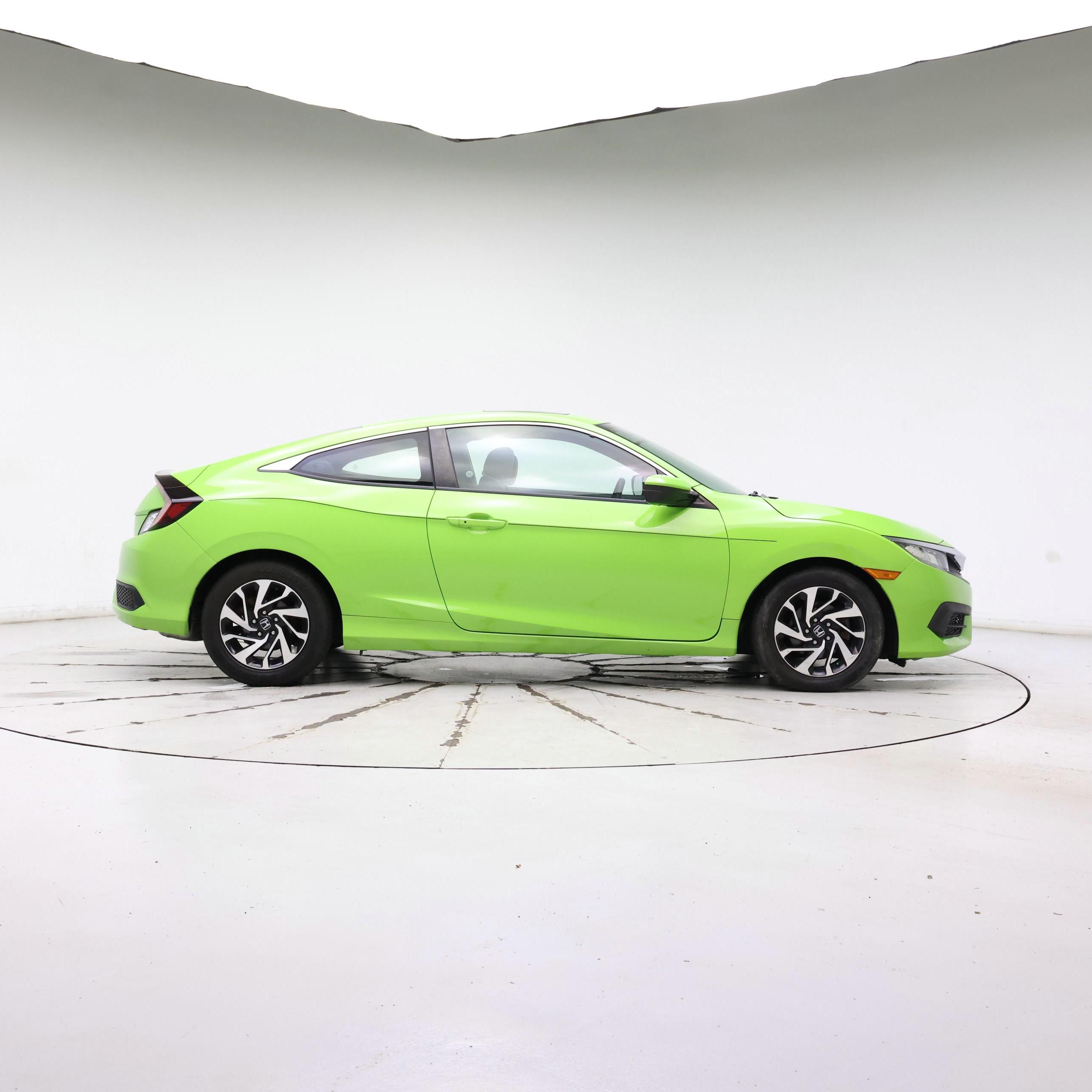 Thumbnail: 2016 Honda Civic - 7