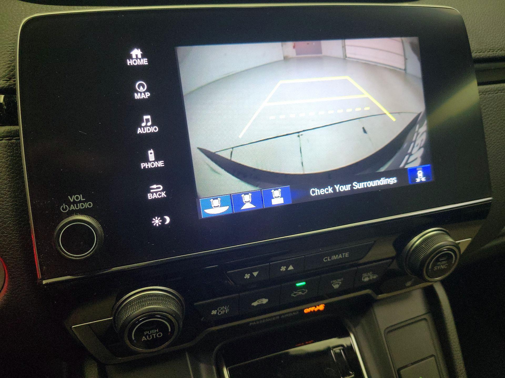 Thumbnail: 2018 Honda CR-V - 14